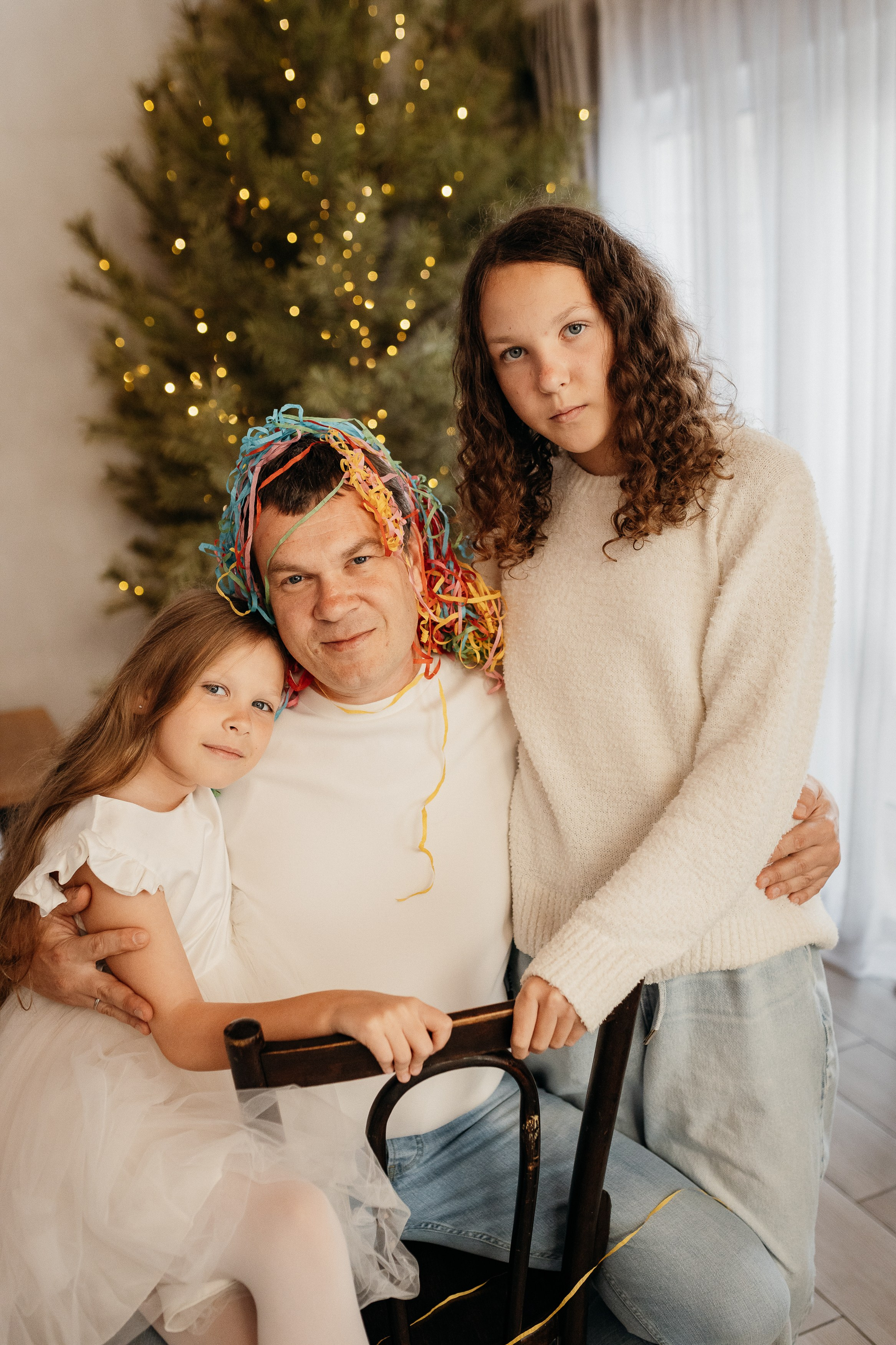 Дима, Лена, Яна и Алёна. Семейный фотограф Трусова Евгения в Екатеринбурге