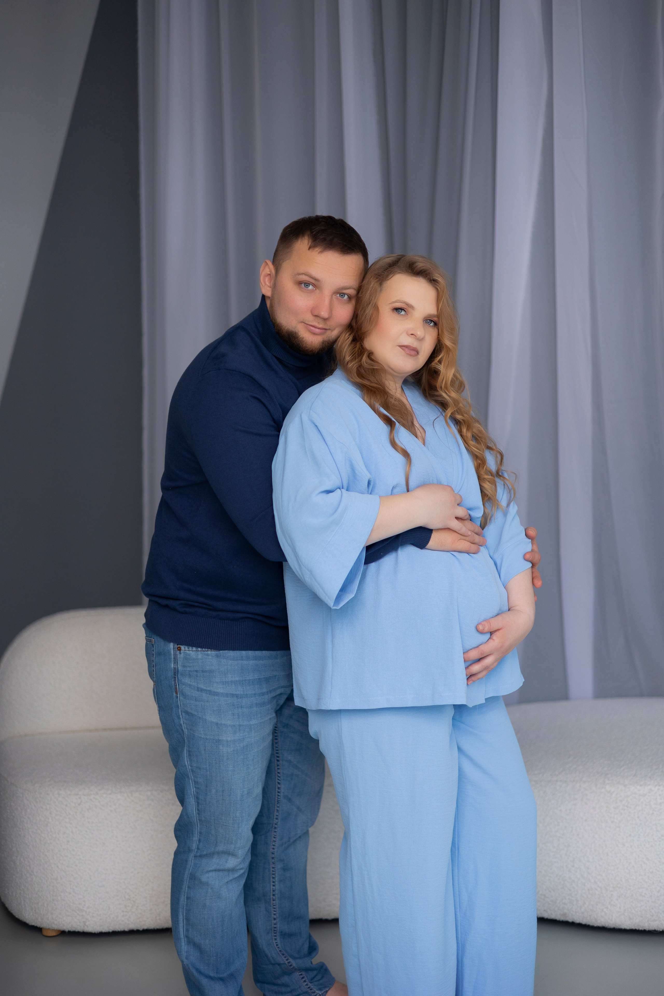 Анна и Евгений. Фотограф в Подольске Яковлева Ольга