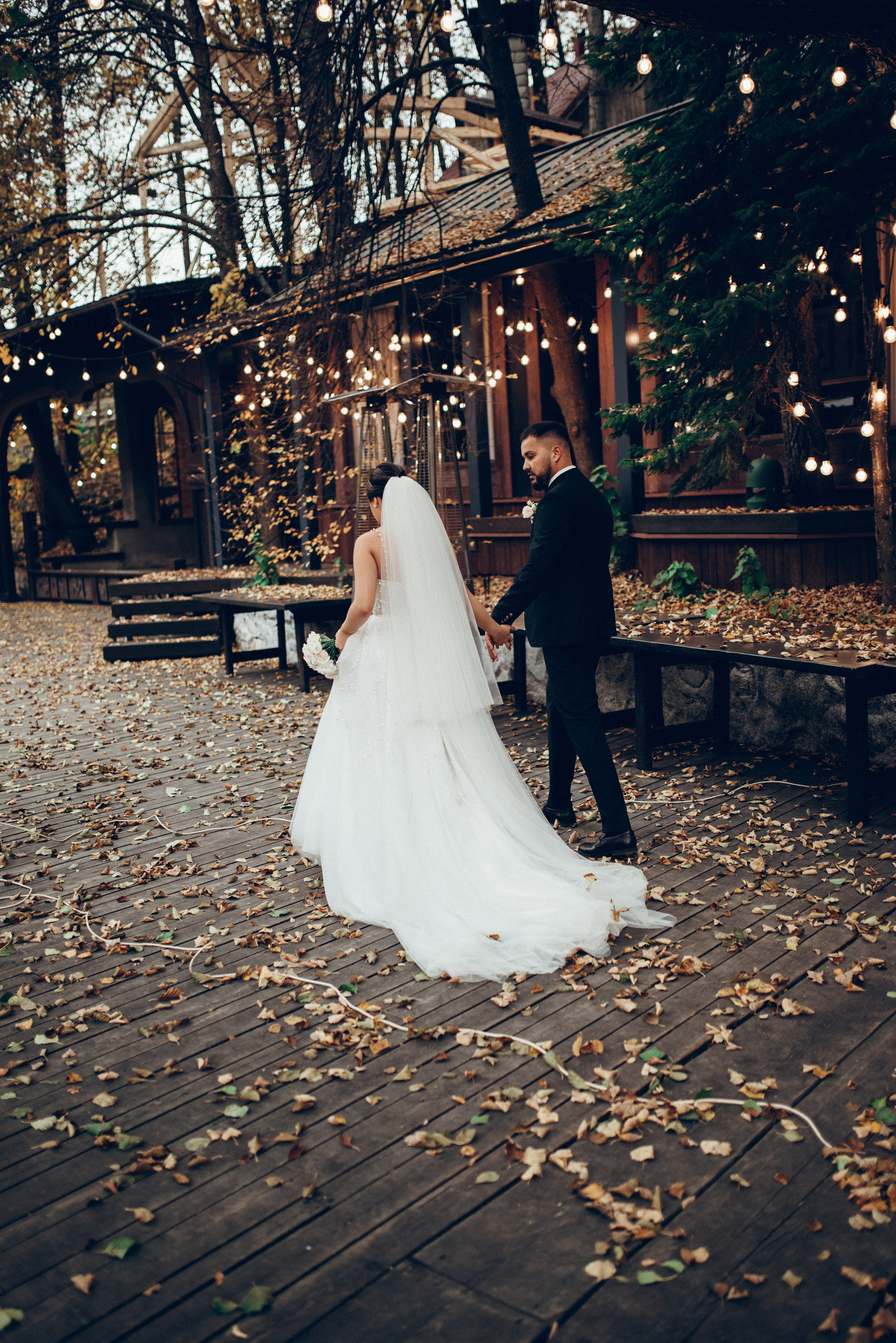 October, 2024. Фотограф Данил Бушуев