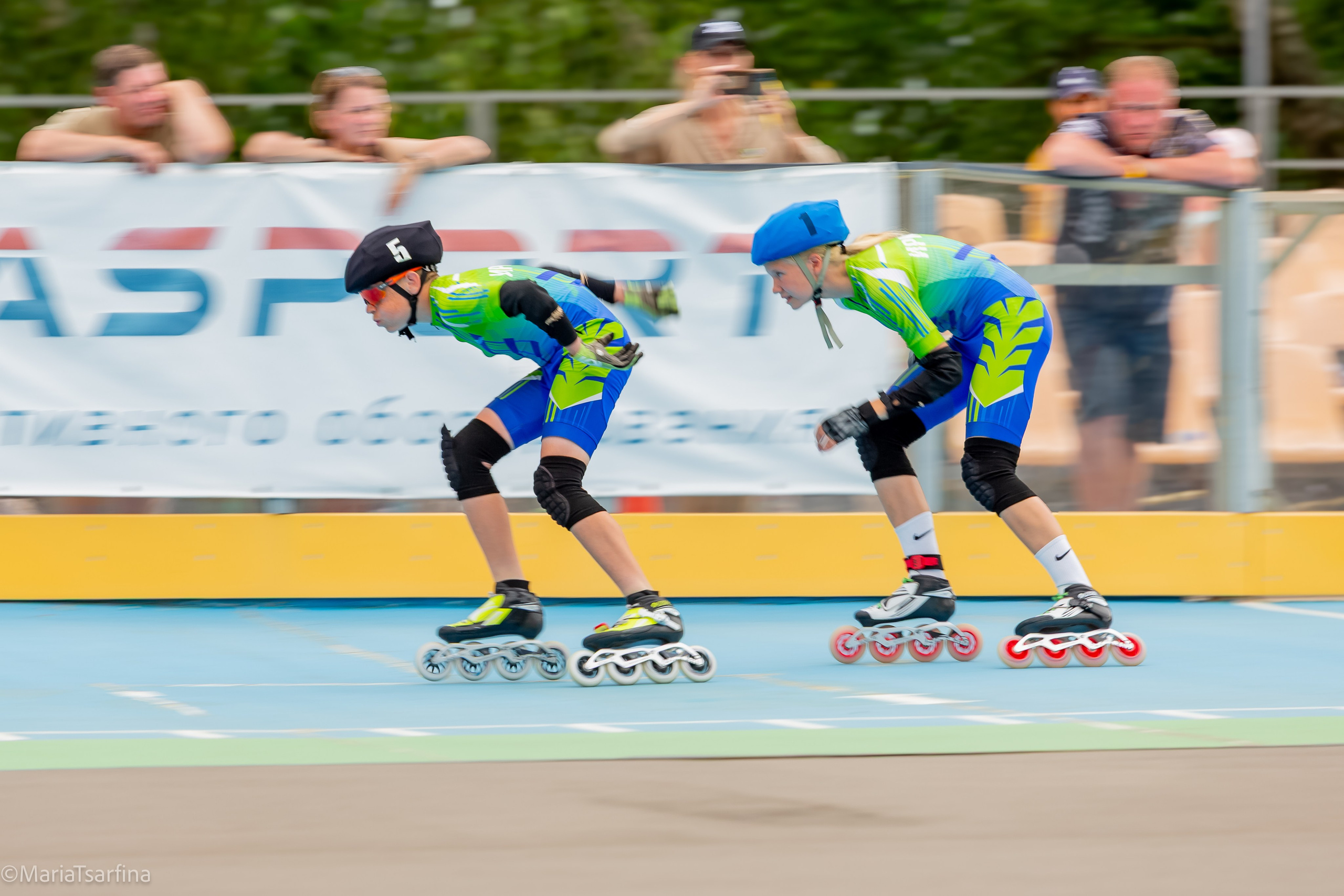 Международные соревнования по спидскейтингу. Солигорск, Беларусь. 2025. Спортивная съемка Мария Царфати