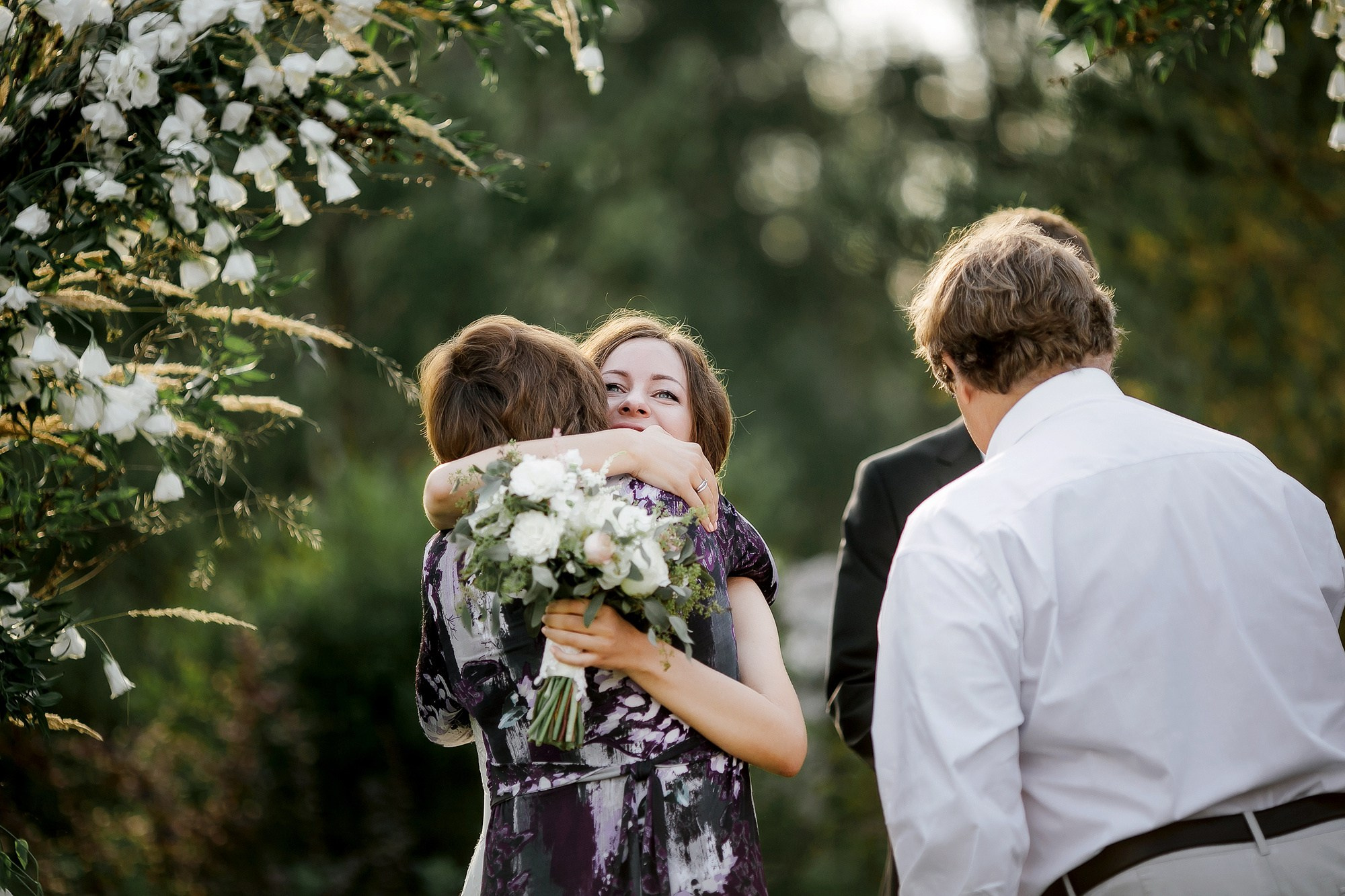 Симон и Елена. La Ferme de Reve. Любовь Чуляева — свадебный фотограф в Москве и Европе