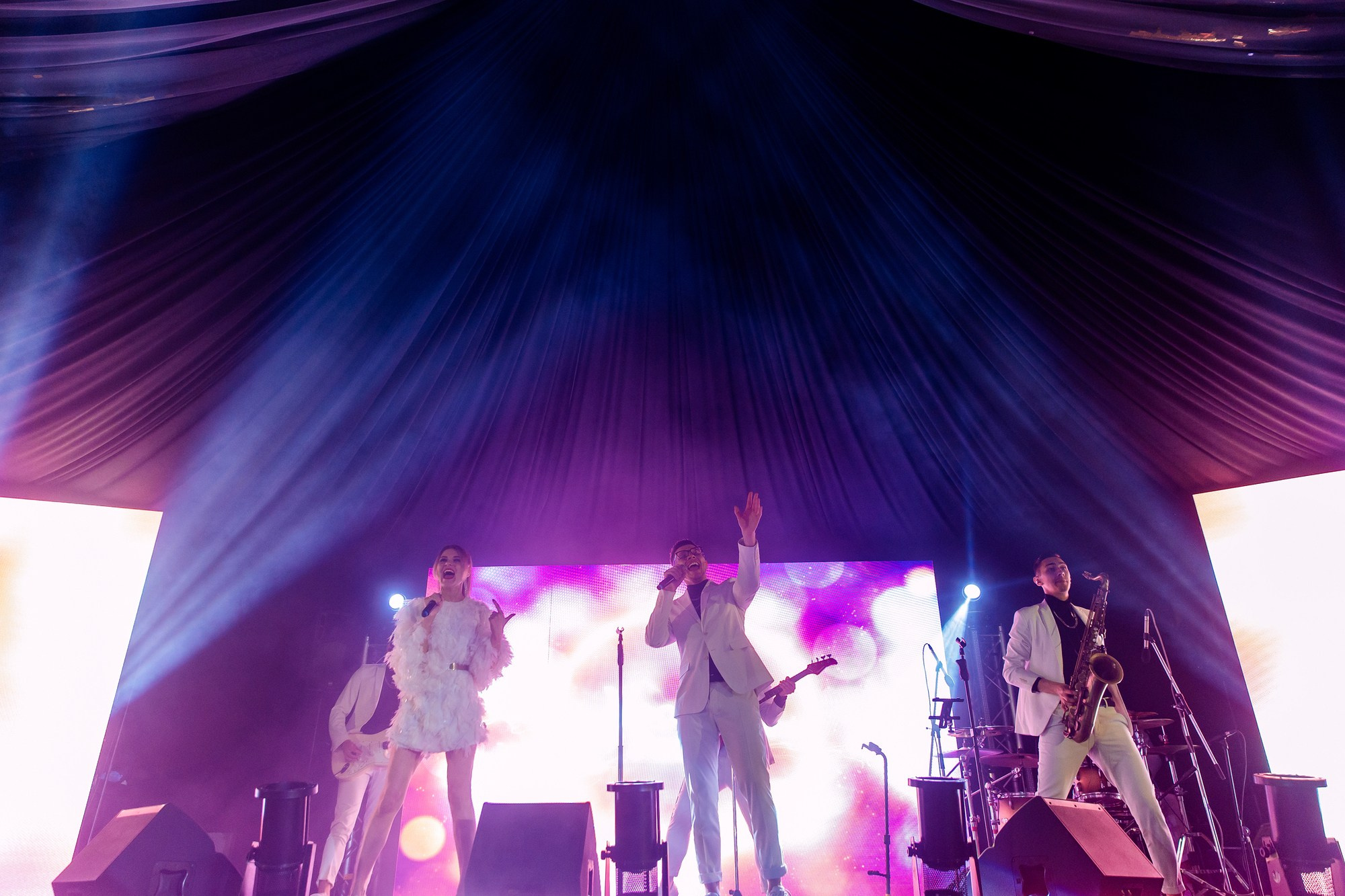 Николай и Мария. Сочи. Любовь Чуляева — свадебный фотограф в Москве и Европе