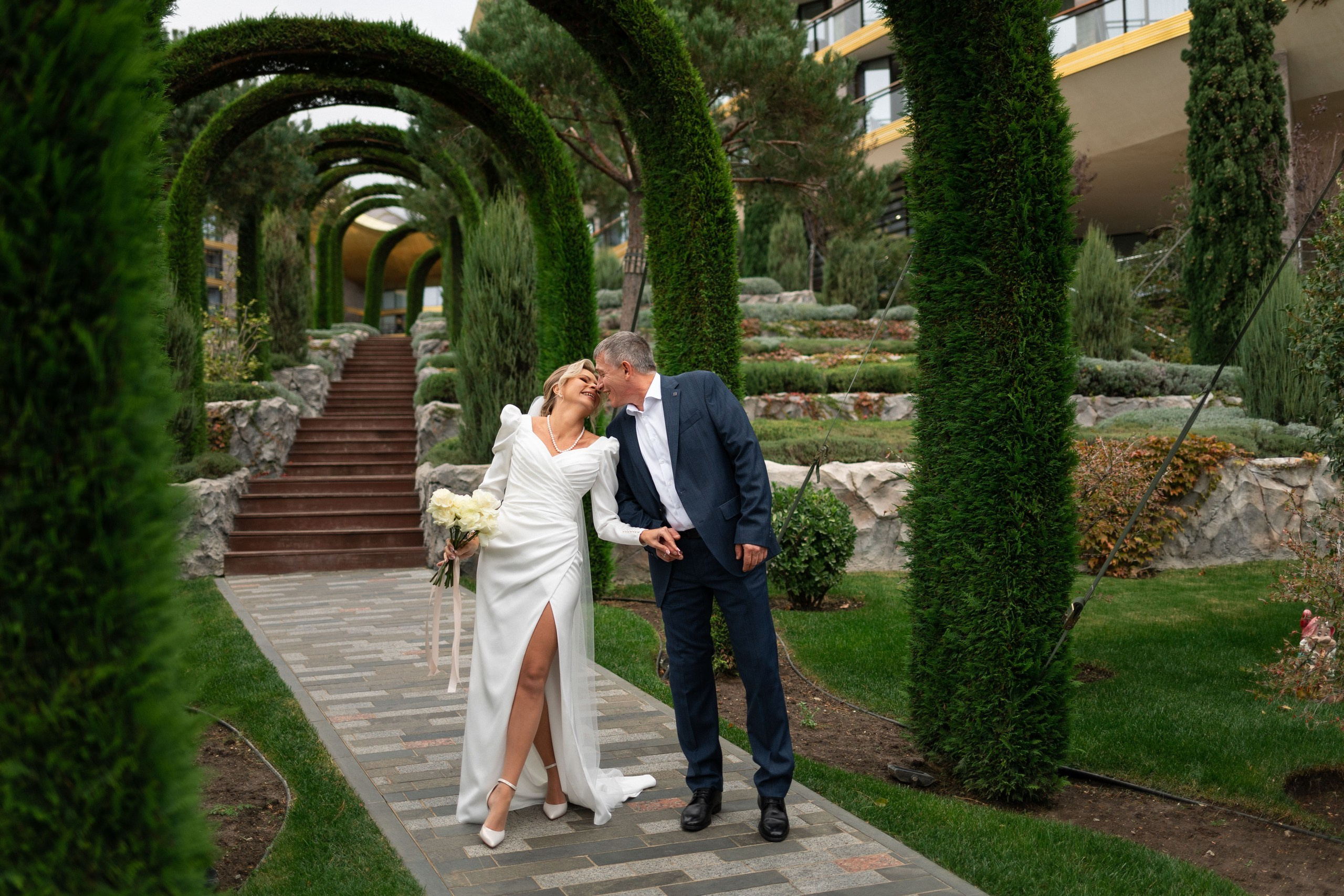 A&S. Семейный фотограф в Севастополе и Симферополе Александра Чистякова