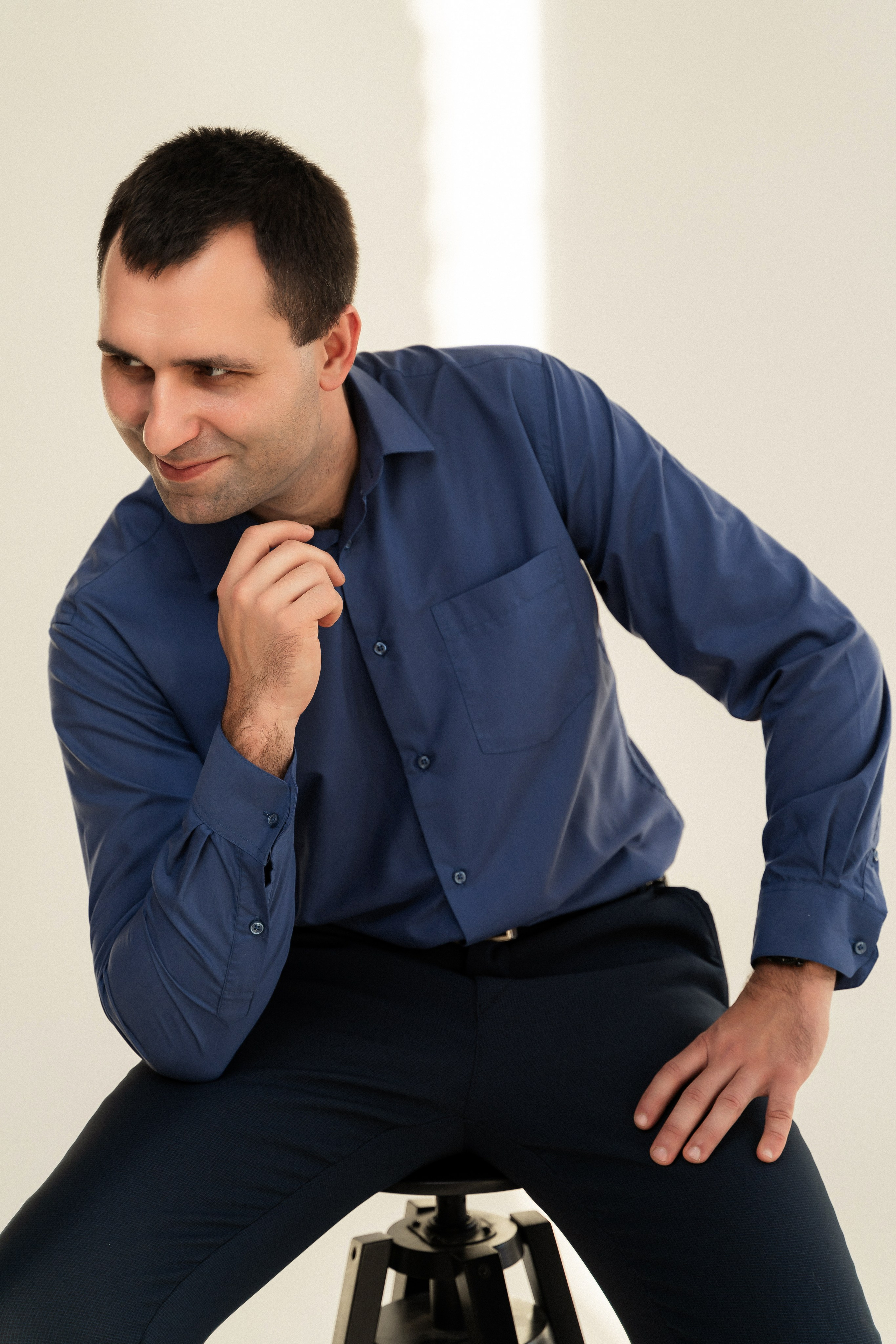 Юля и Дима. Фотограф Алина Филимонова Тверь