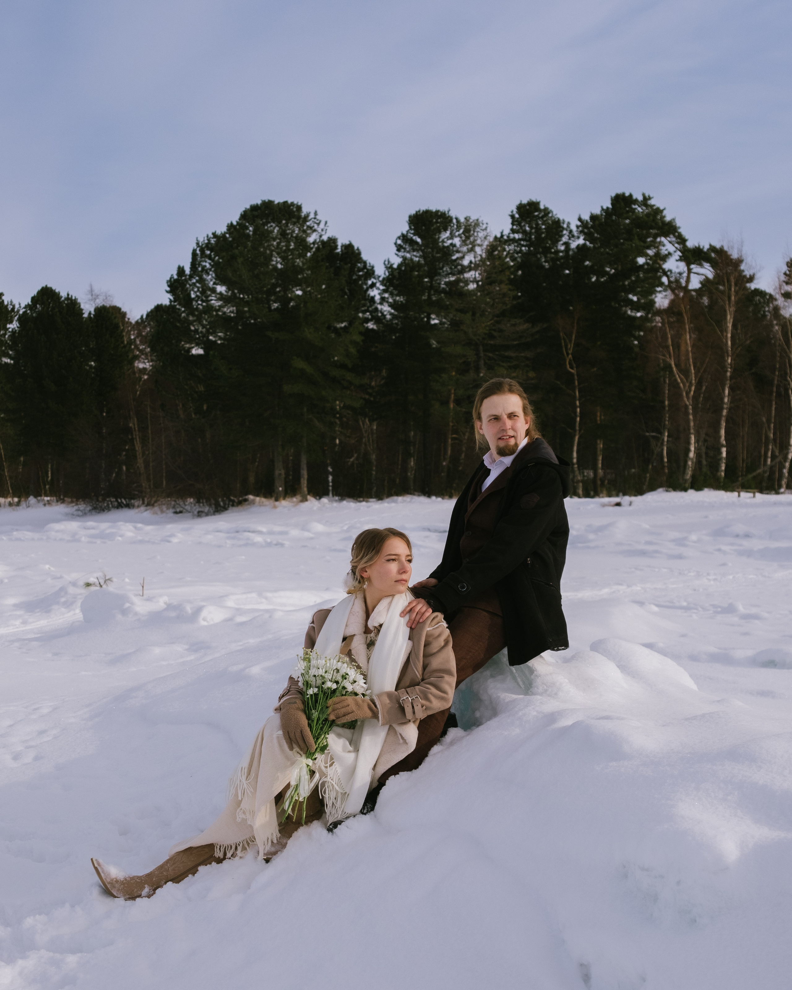 Свадьба в бохо стиле. Фотограф в Иркутске Анна Мирошникова