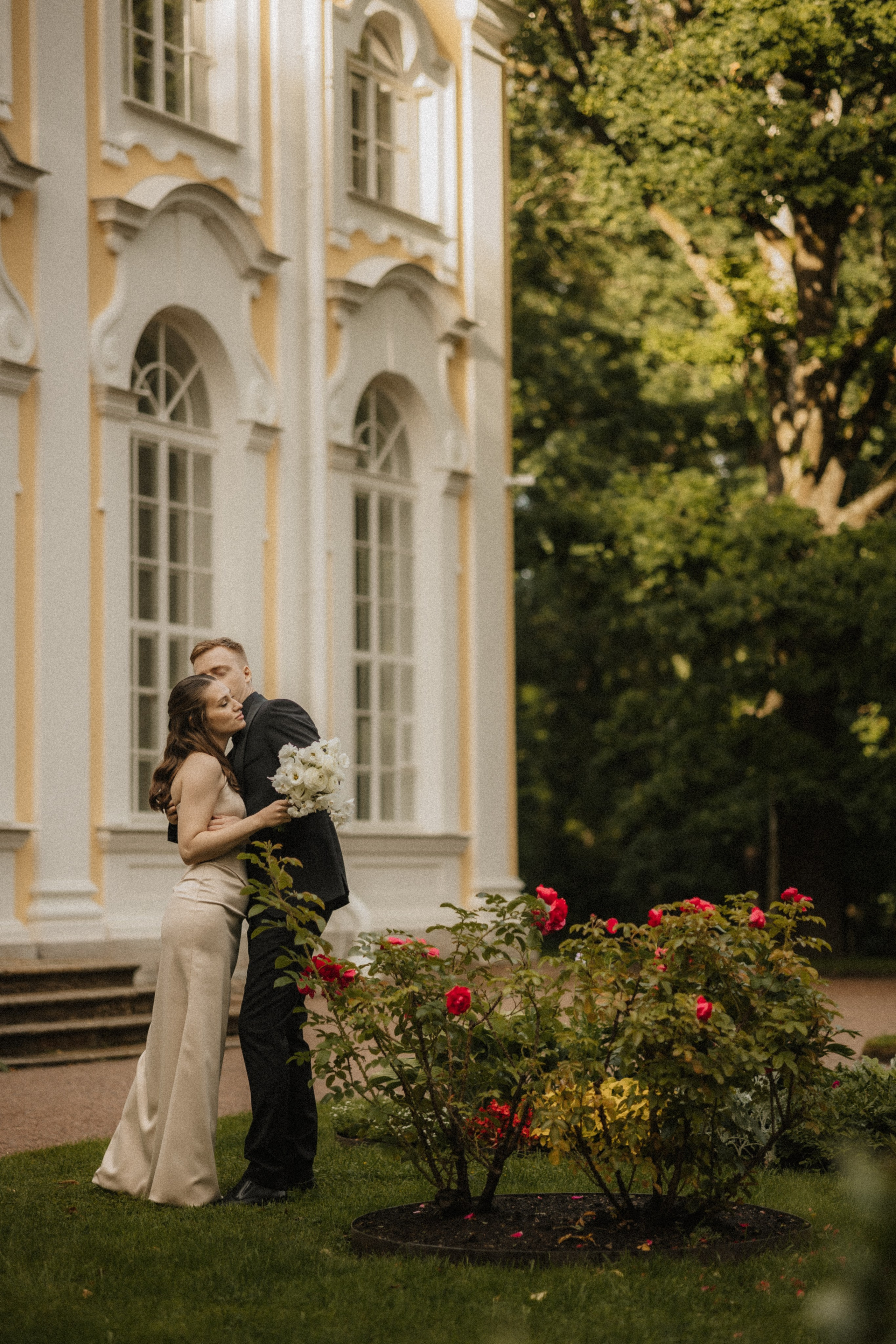 Артур и Вика | Просторно в твоем сердце. Свадебный фотограф в Санкт-Петербурге Анастасия Селиванова