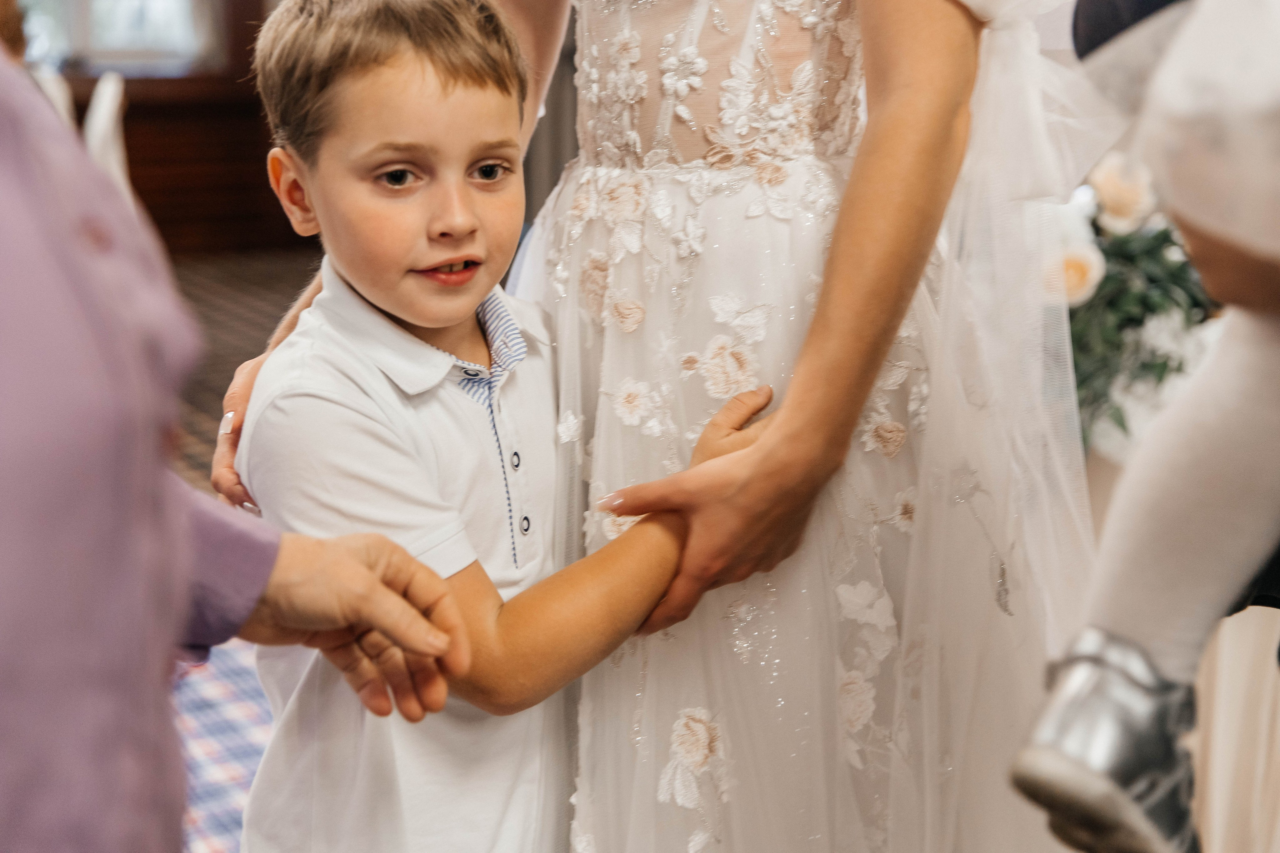 Александр & Нина. Главная