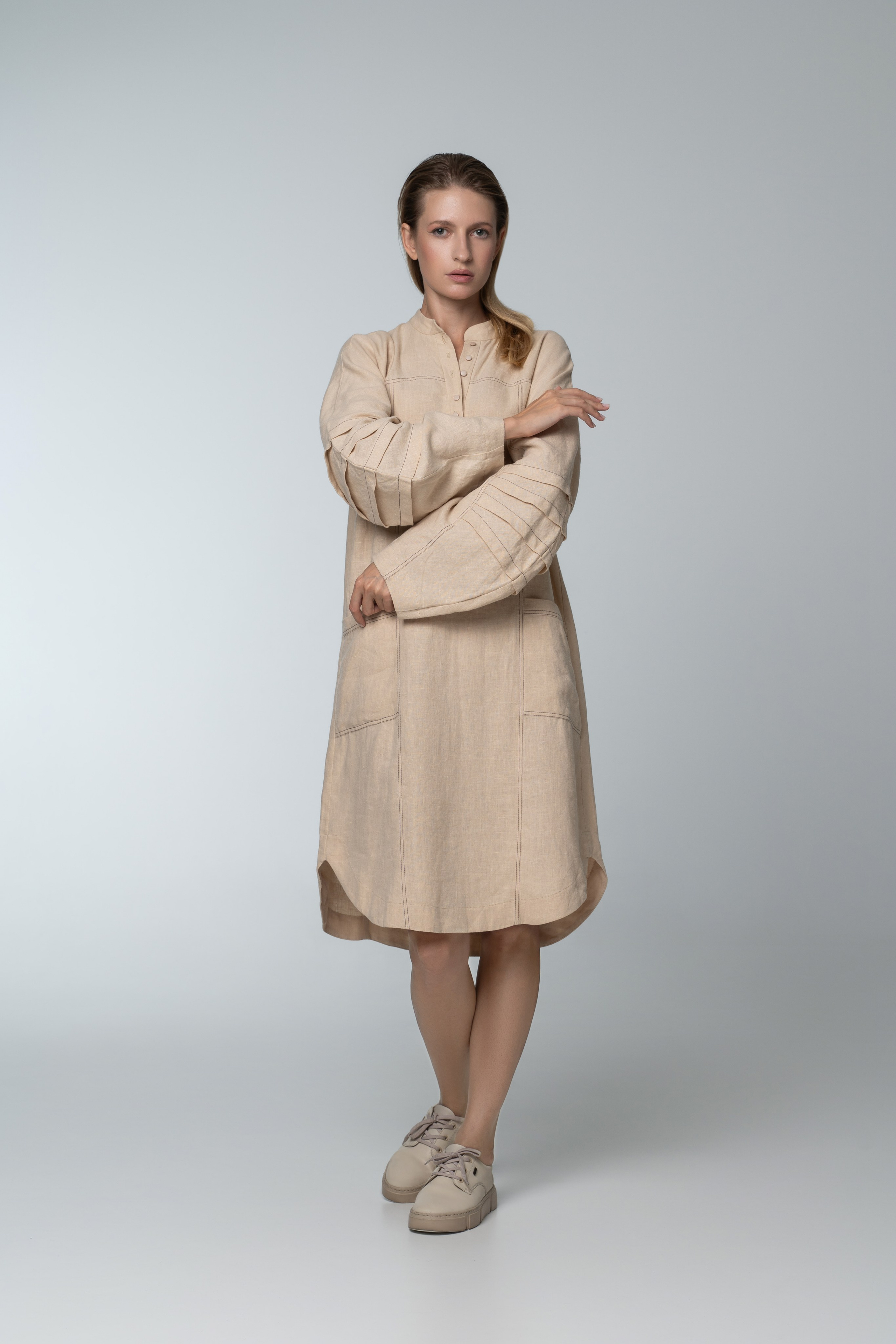 Лукбук «CROMASOMA». Арт-фотограф в Краснодаре