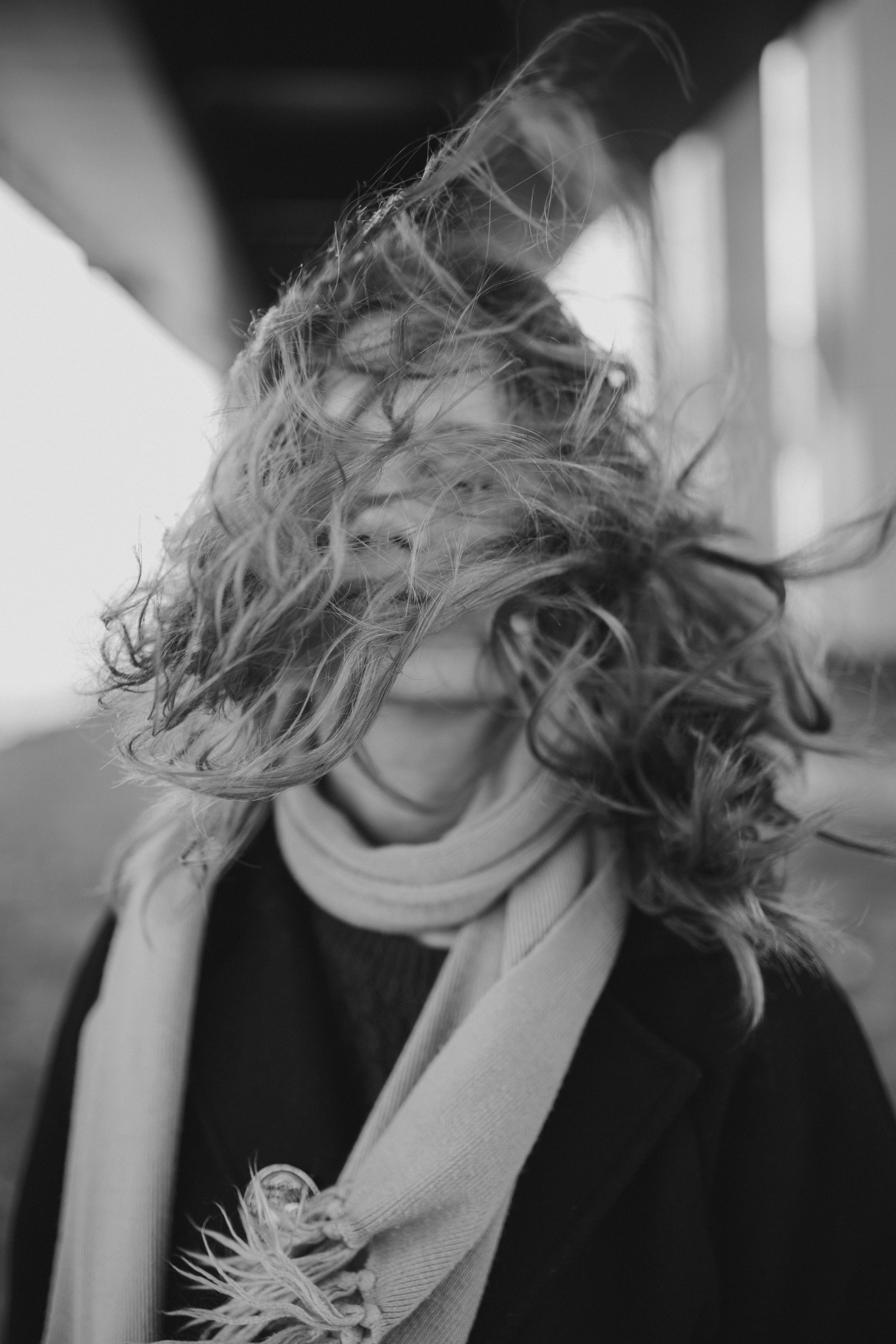 ANASTASIYA M. Хорошие фотографии в Красноярске