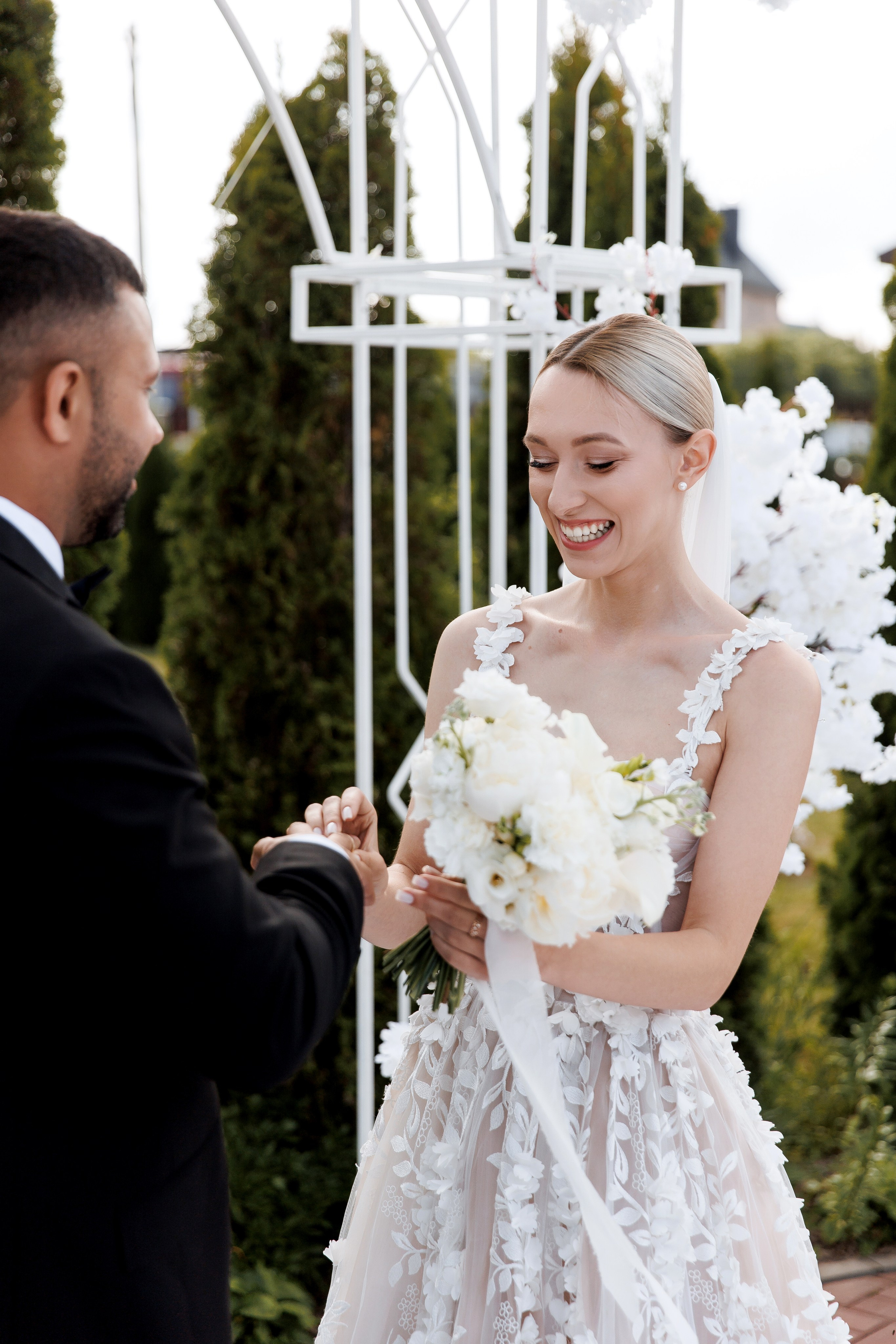 A+E. Свадебный фотограф Каледич Тимофей