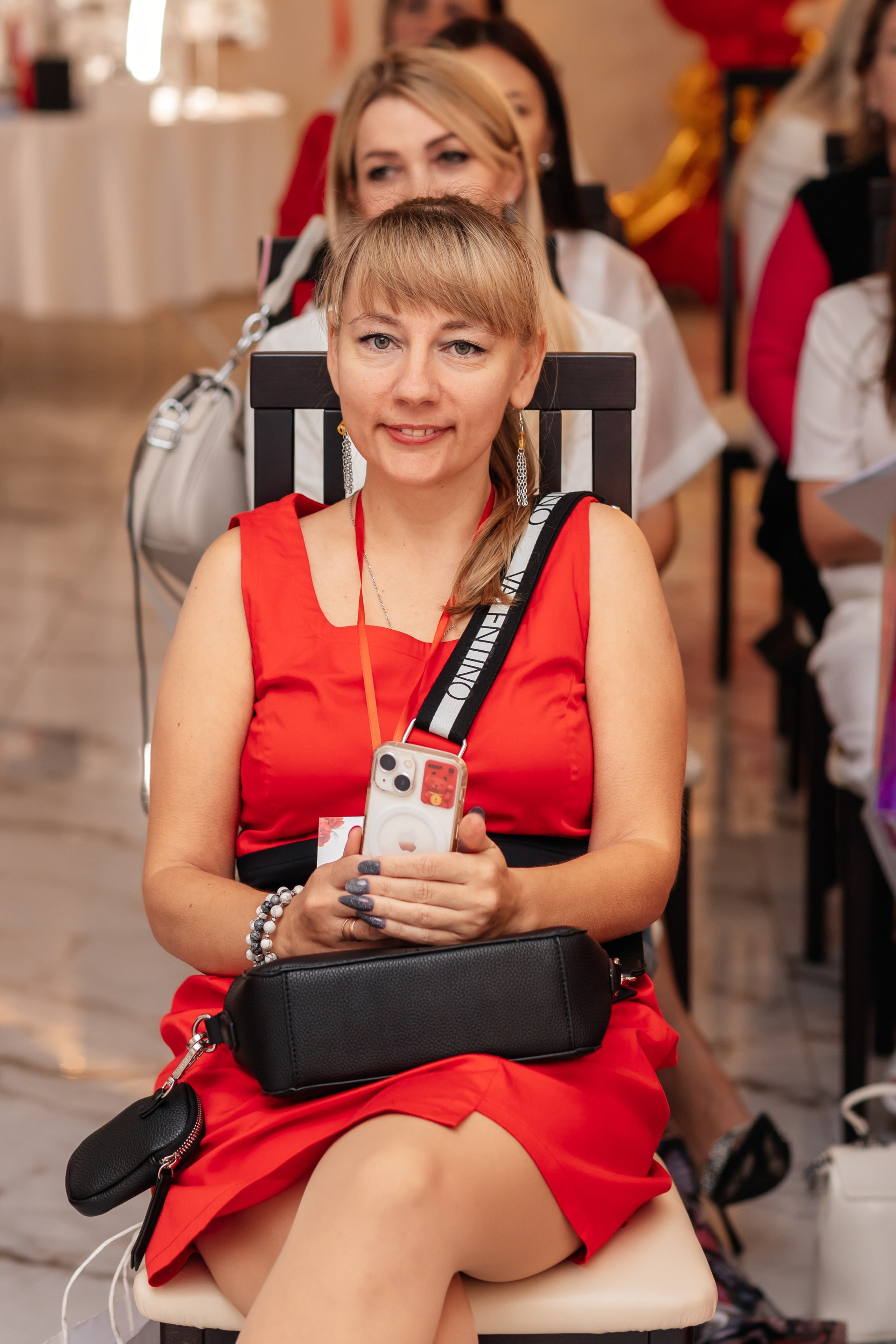 Brand Day Zen Color. Марина Шаймухаметова. Фотограф в Уфе