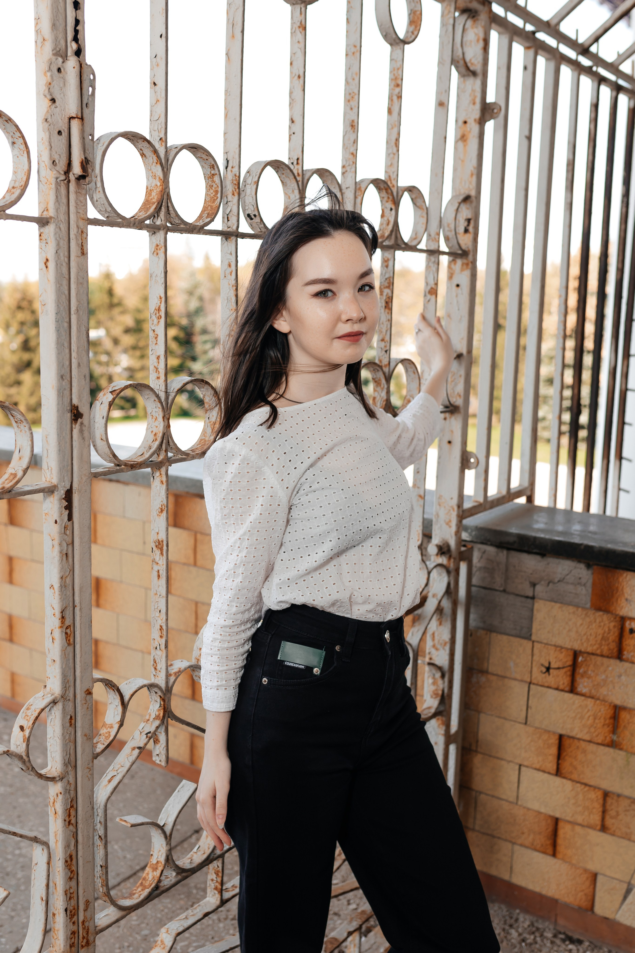 Айгуль. Марина Шаймухаметова. Фотограф в Уфе