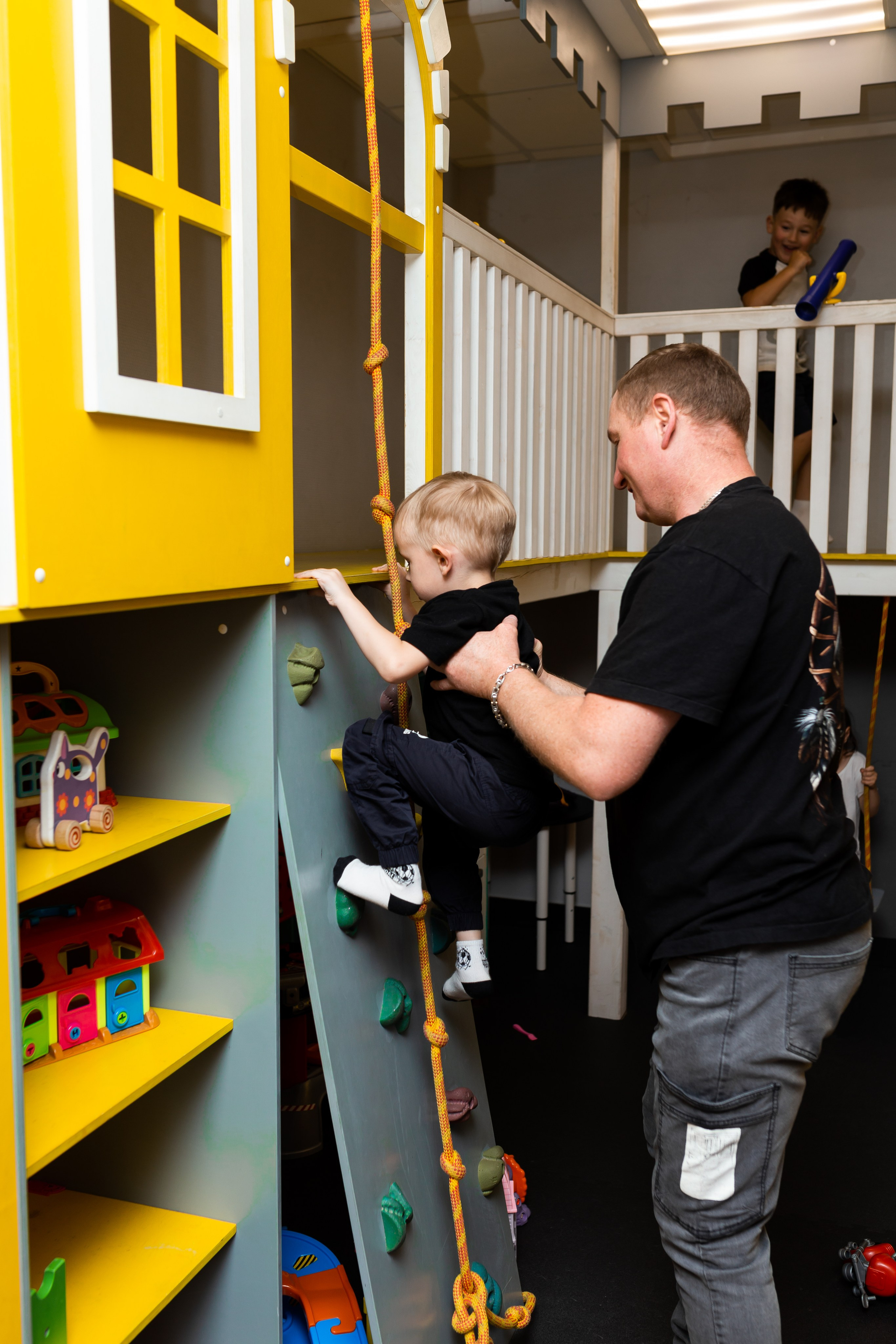 День рождение Киры. Марина Шаймухаметова. Фотограф в Уфе