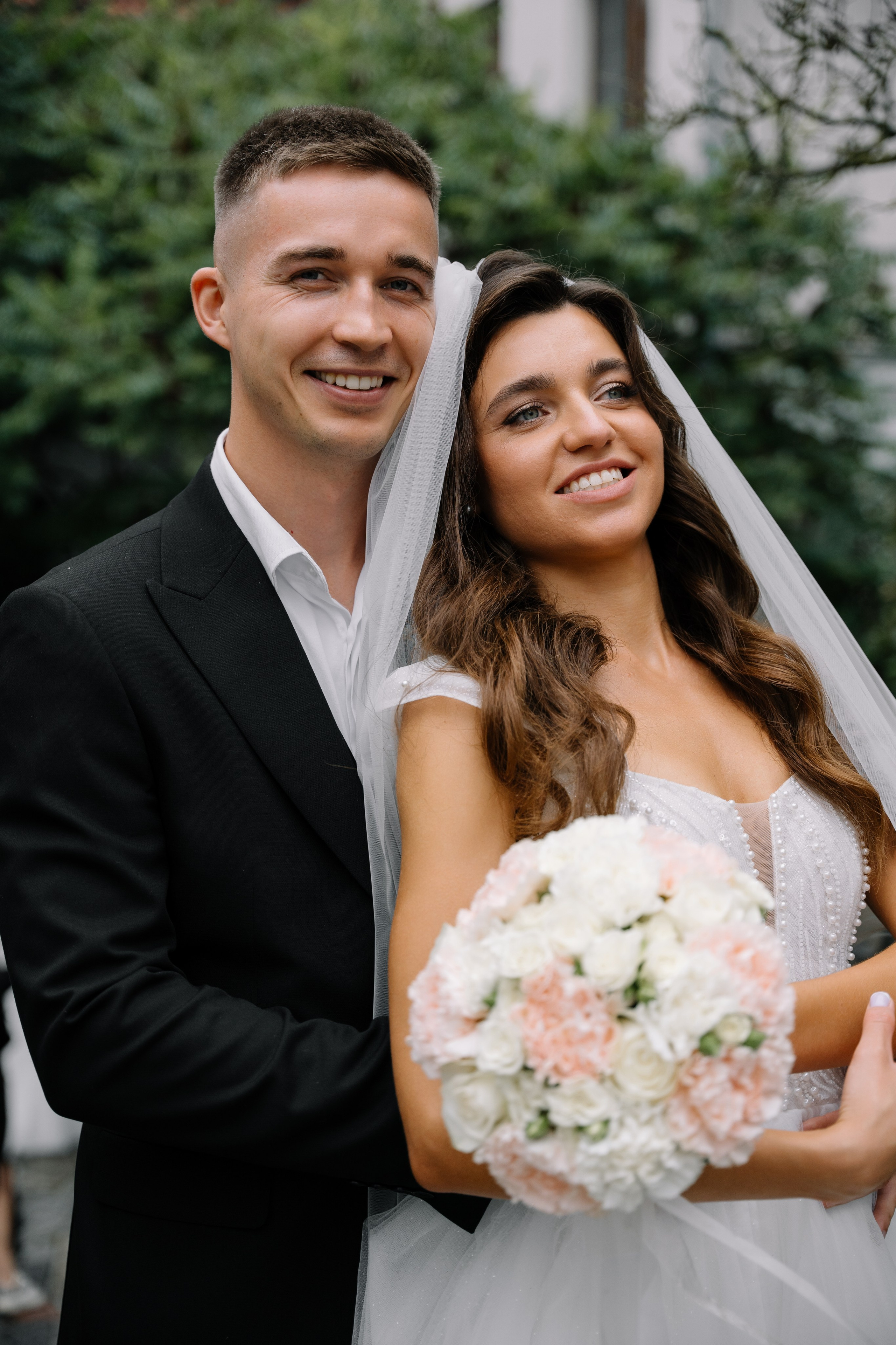 Иван & Оксана