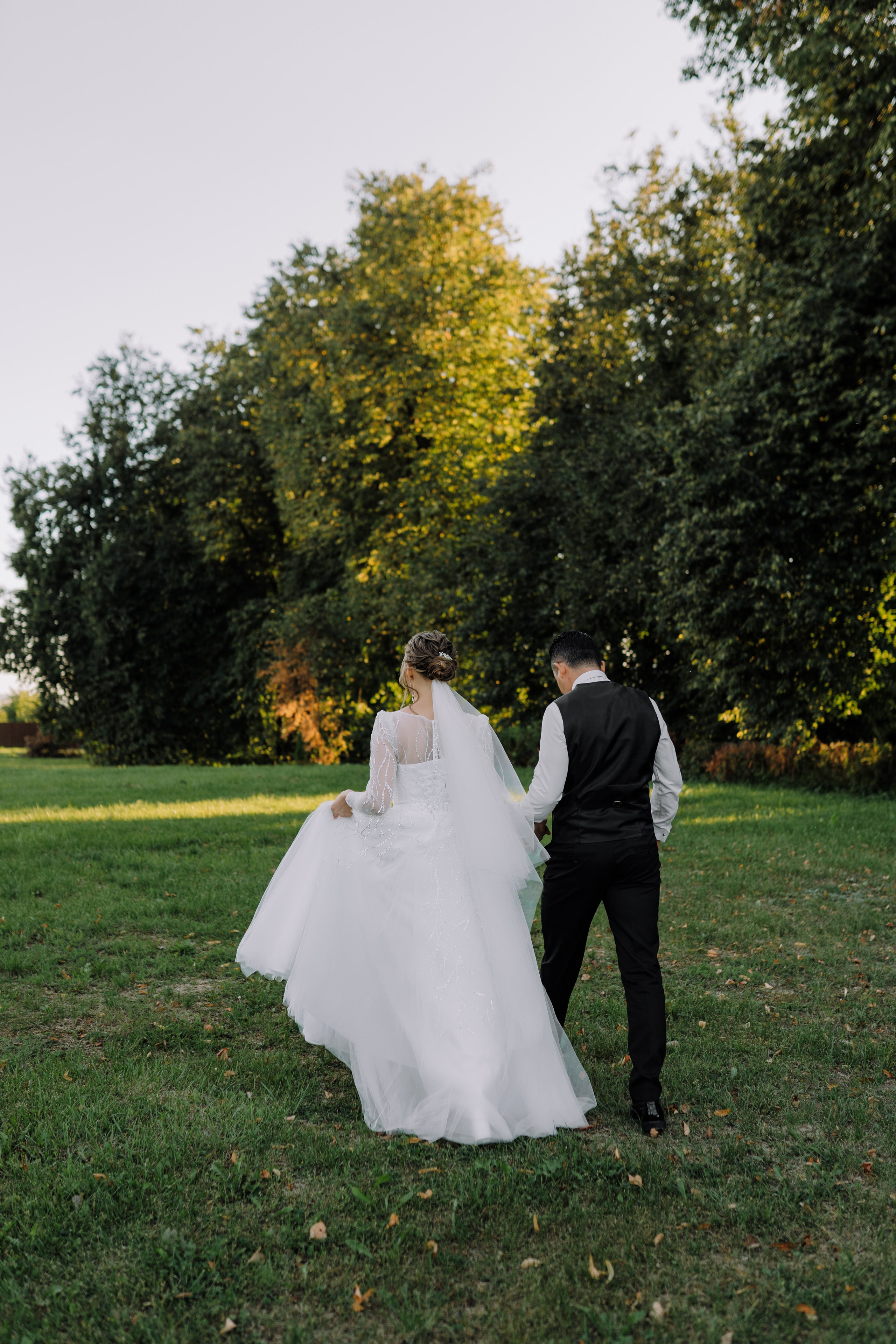 Серкан & Виктория