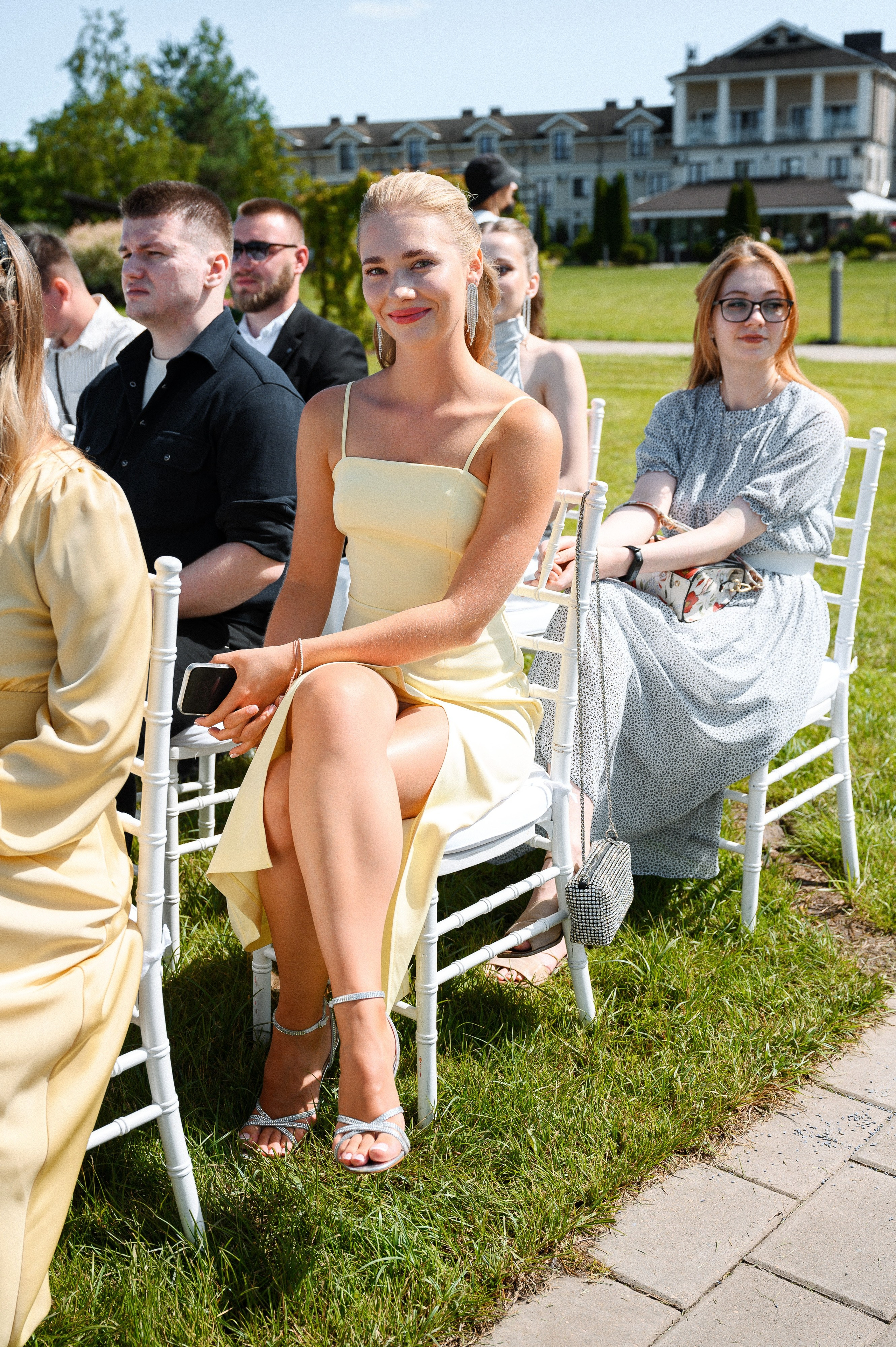 Илья & Алина