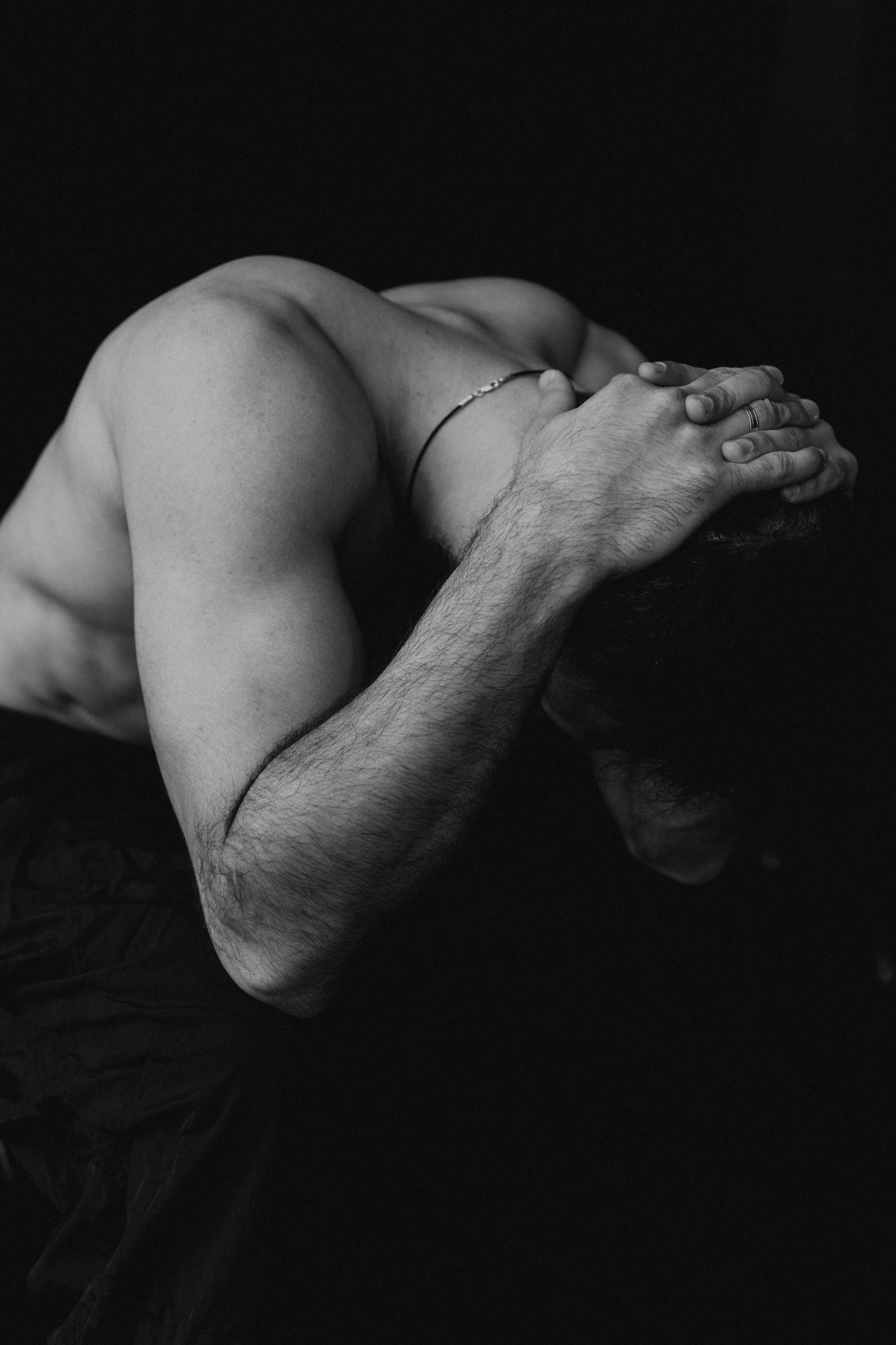 Александр. Фотограф Москва / Зеленоград — Наталья Петухова