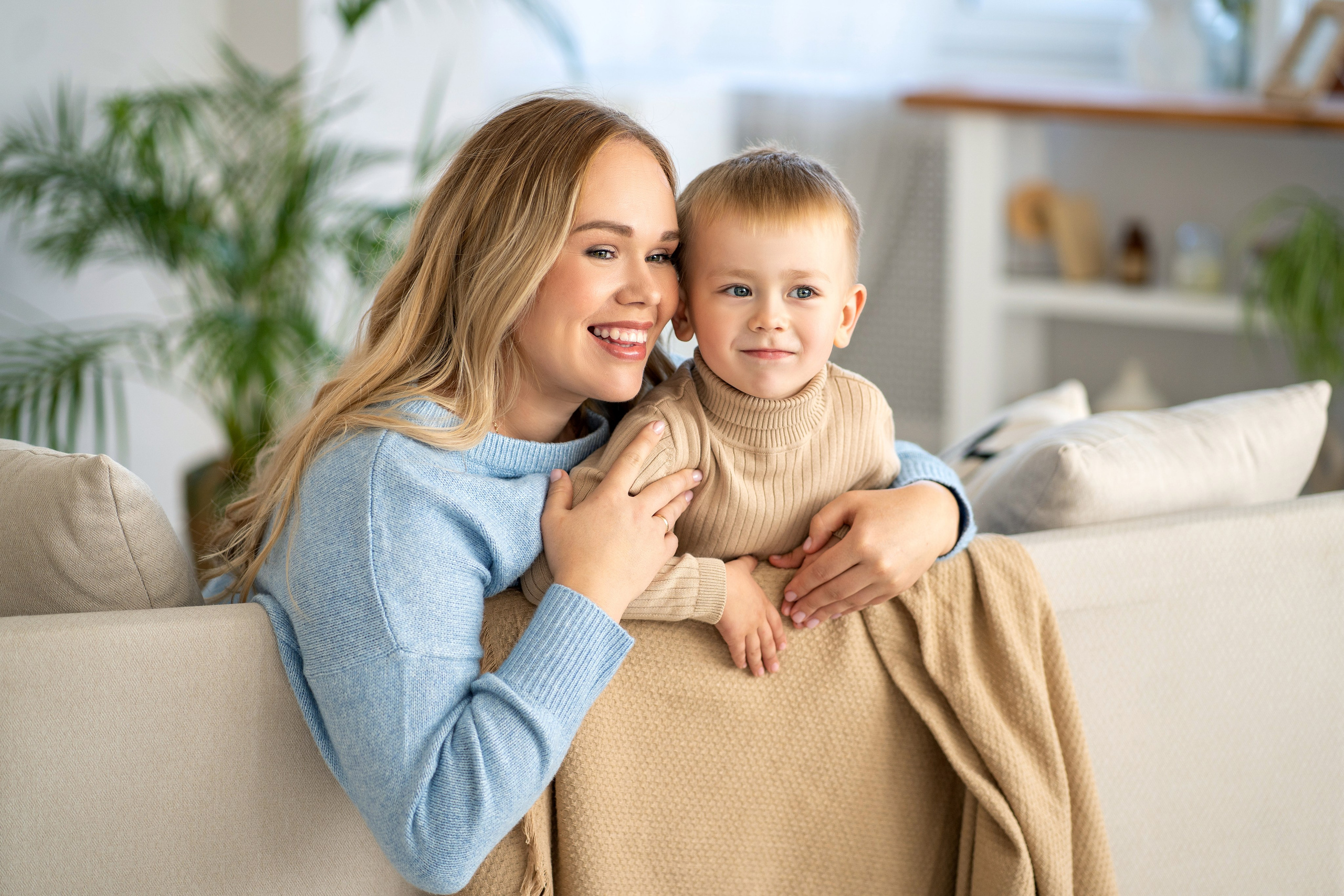 Семейная. Главная