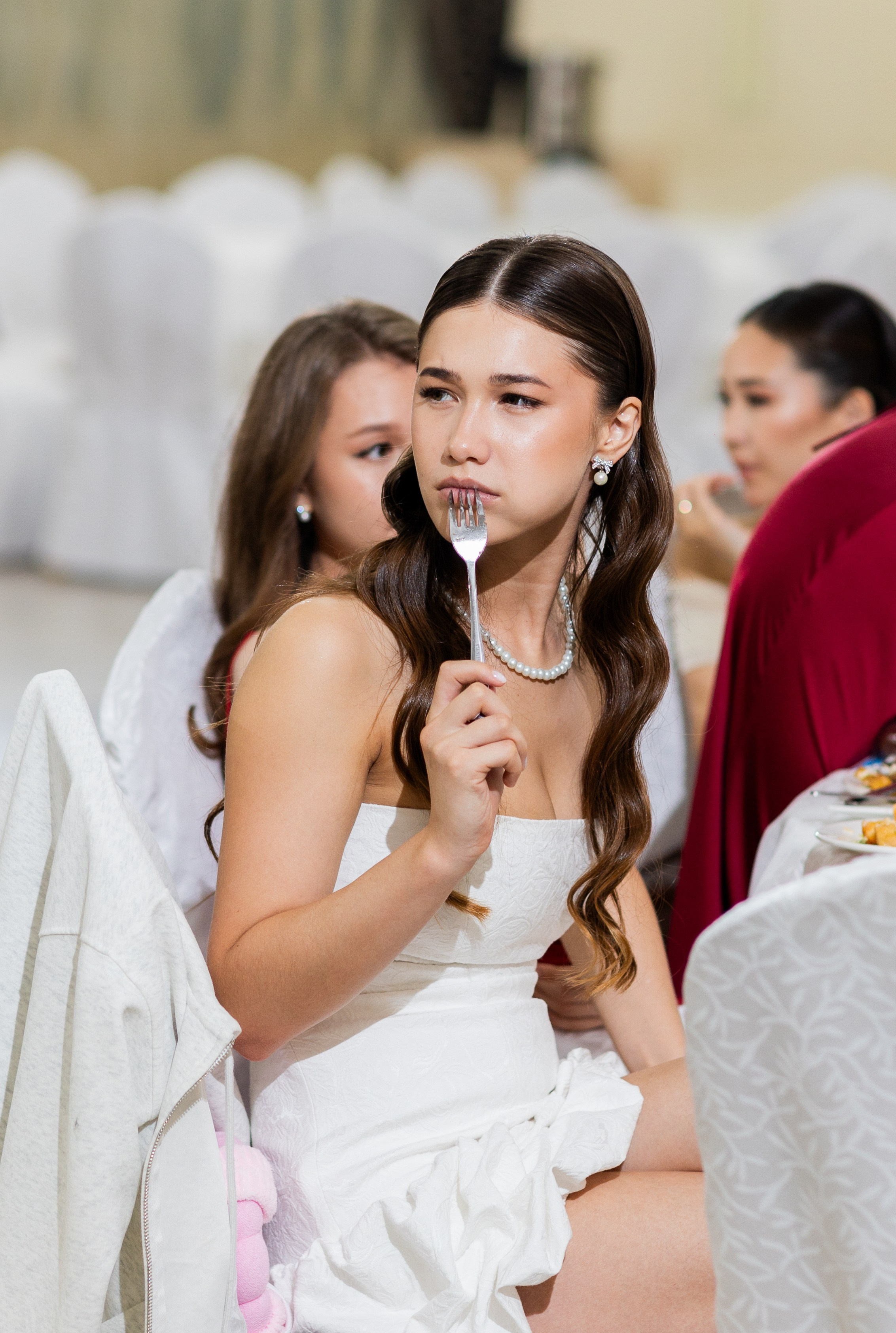 Школа № 10. Выпускной, 11 «А» класс