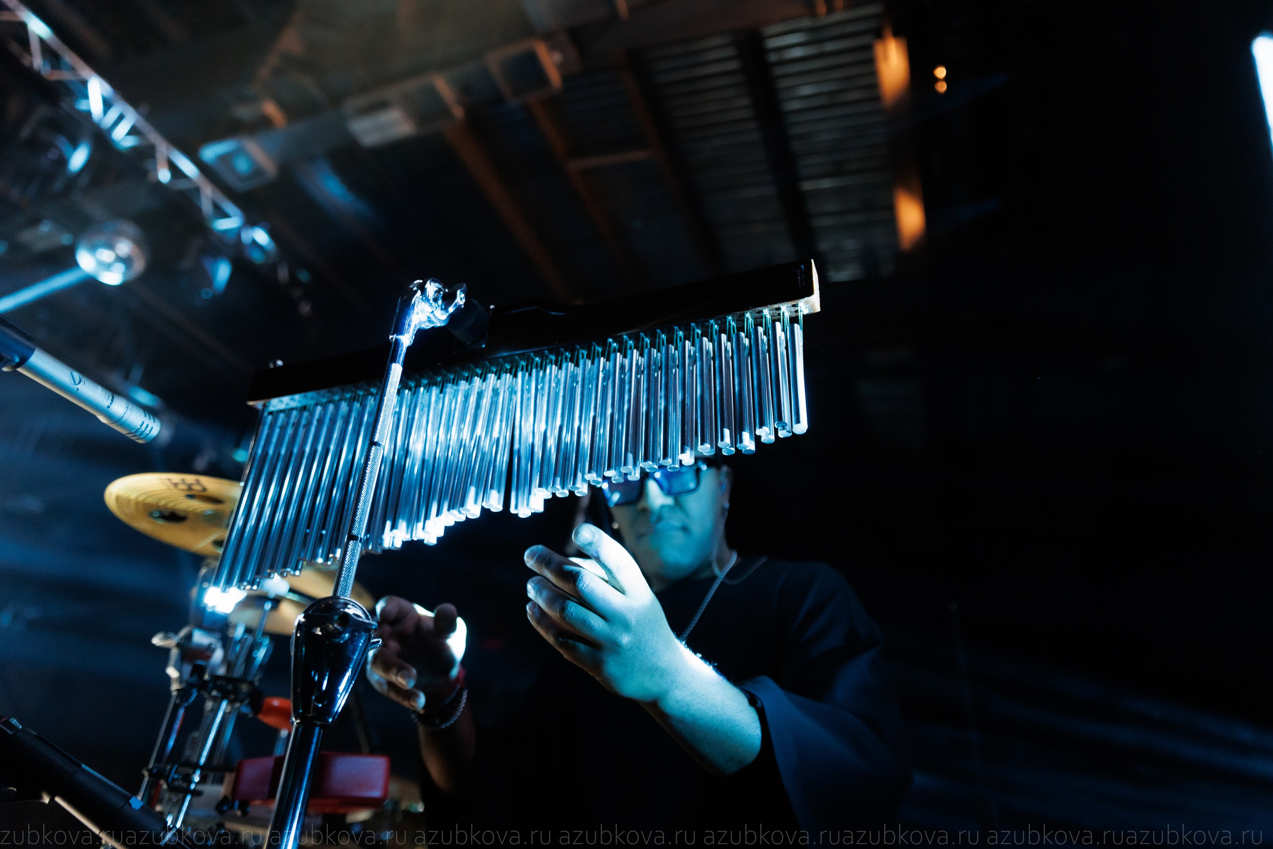 Максим. Фотограф Анастасия Зубкова