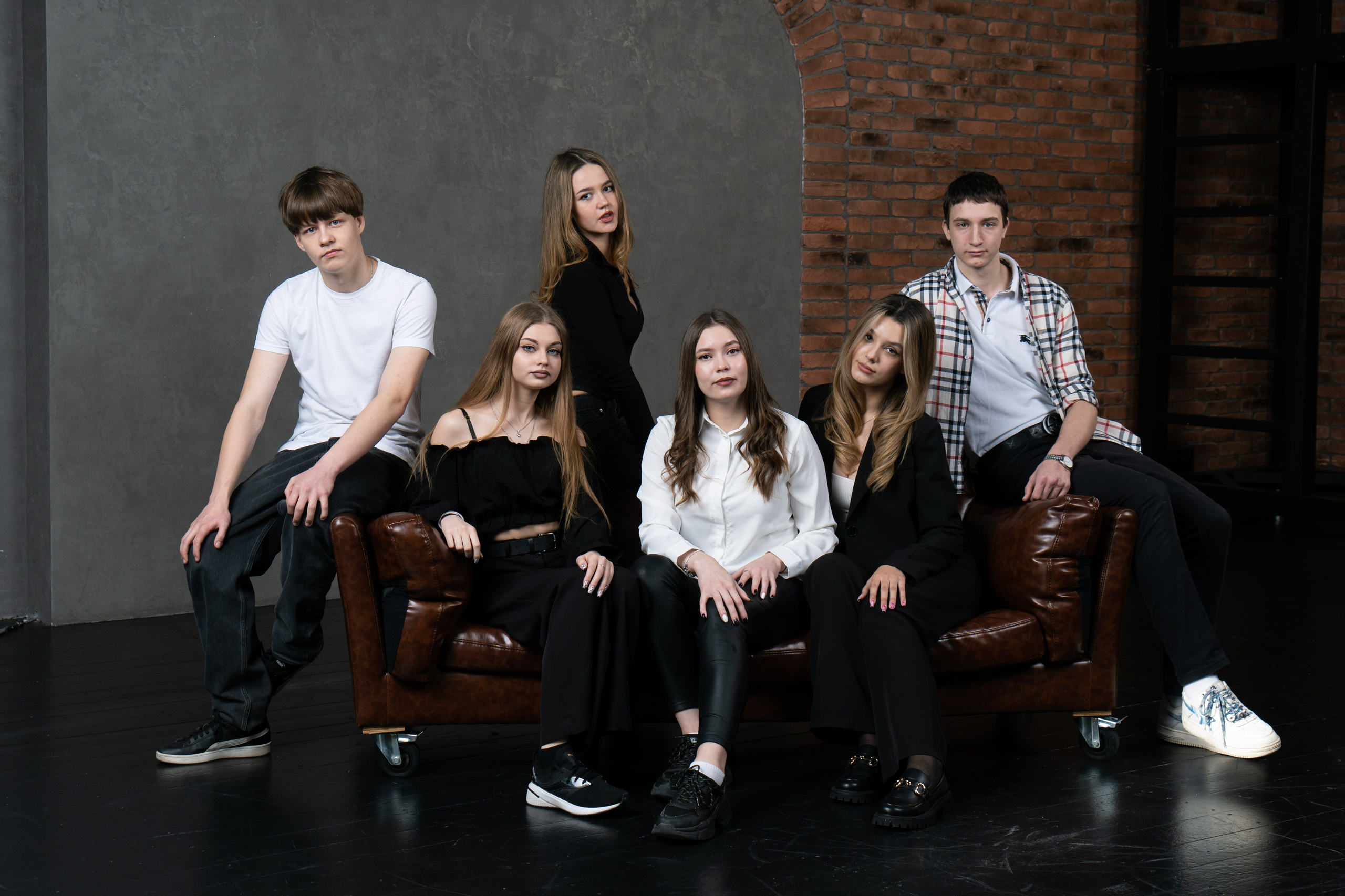 ФОТО Школа. Твой Выпускной Альбом