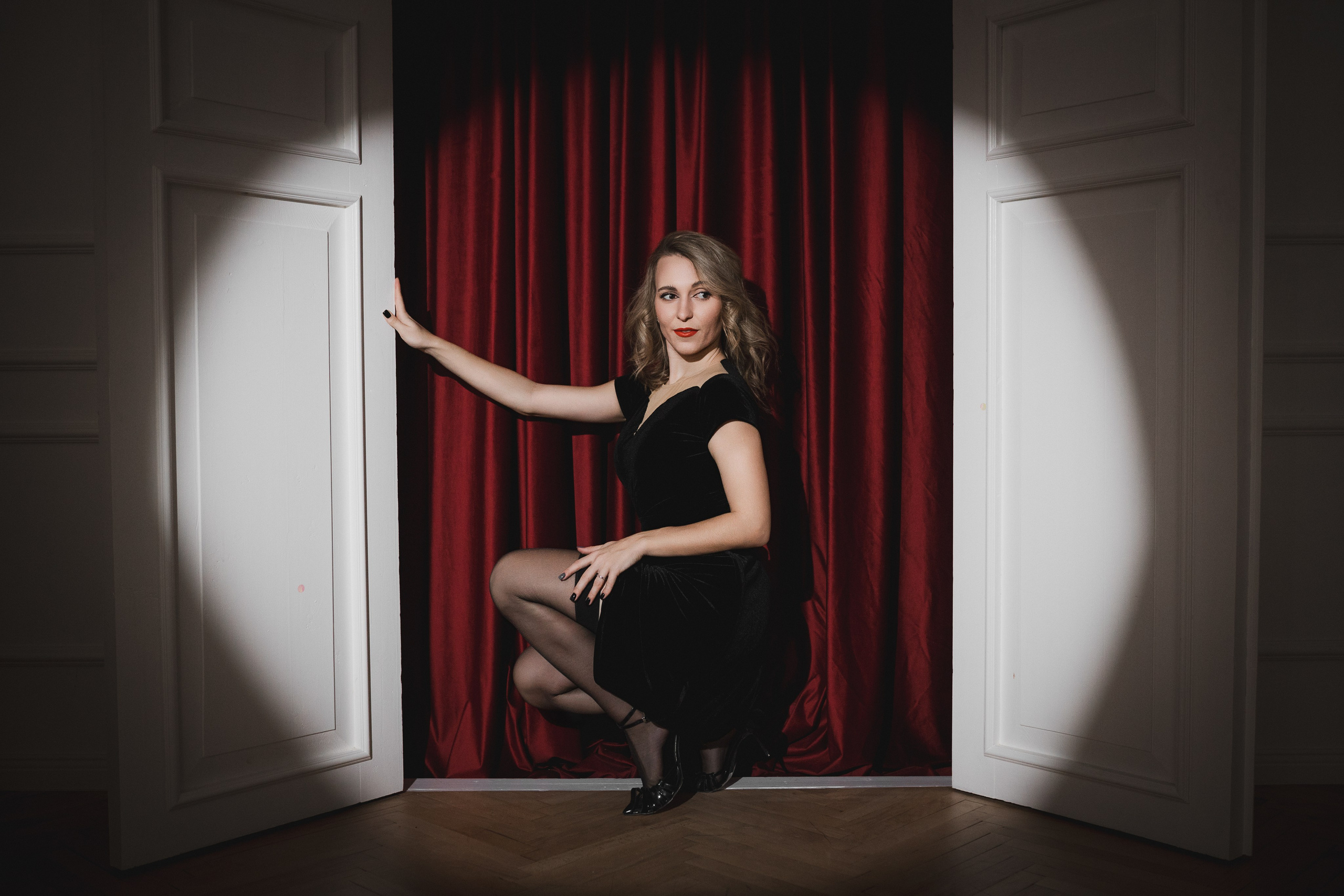 Анна. Фотограф в Севастополе и в Крыму