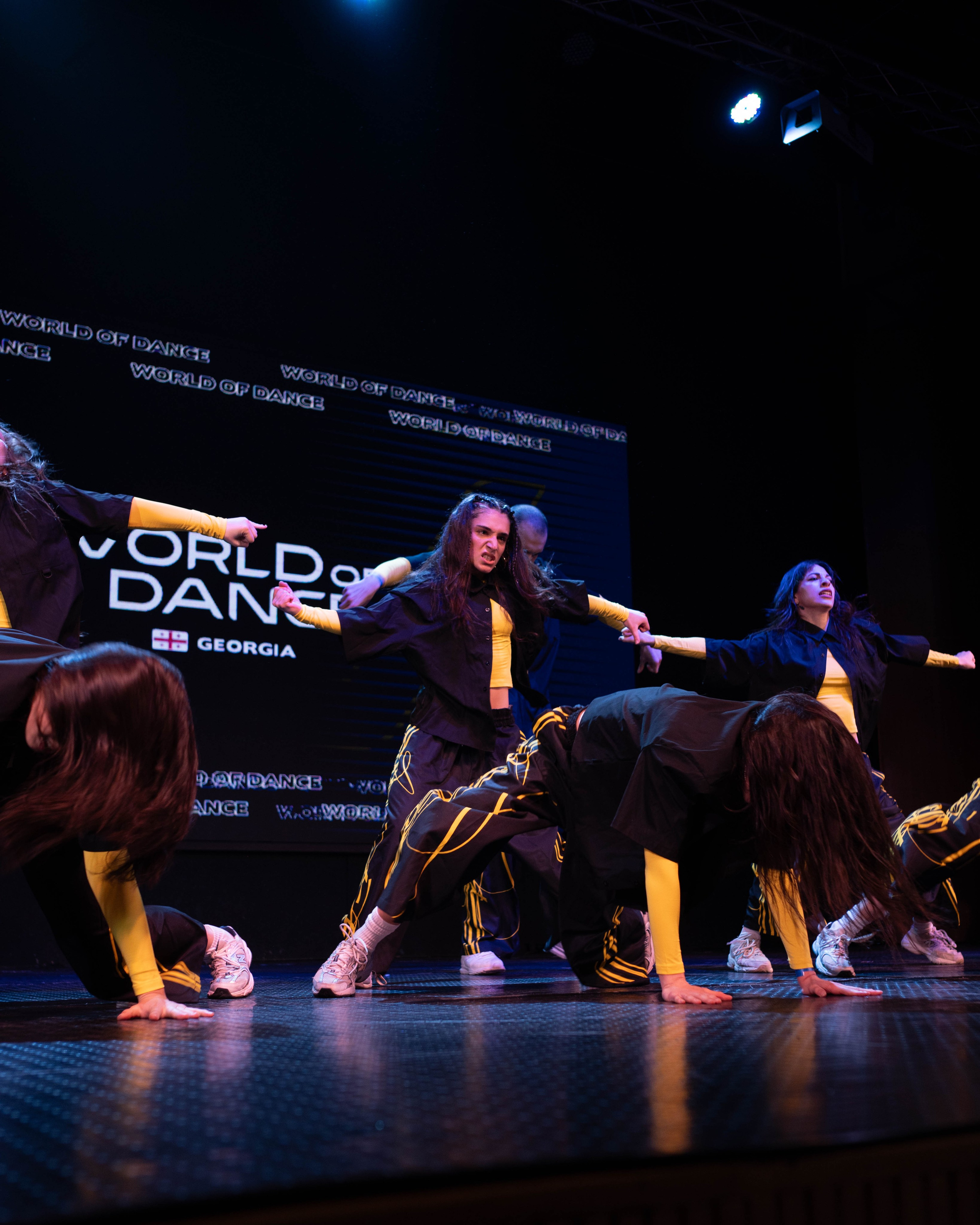 World of dance Georgia 2026. Фотограф, видеограф Пятигорск, Ставрополь, Ессентуки, Petlyakovs_photo