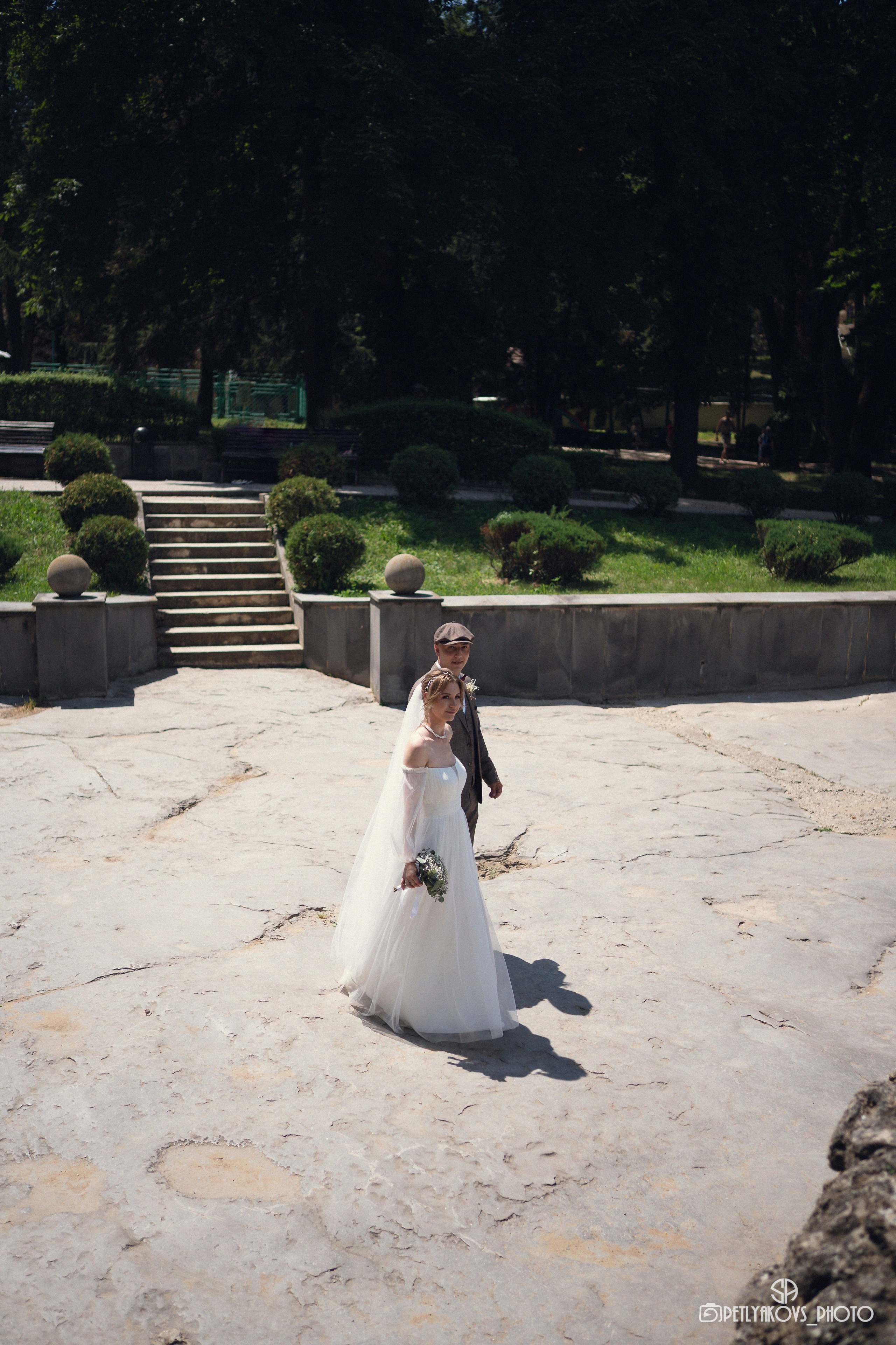 Свадьба Владислава и Анастасии. Фотограф, видеограф Пятигорск, Ставрополь, Ессентуки, Petlyakovs_photo