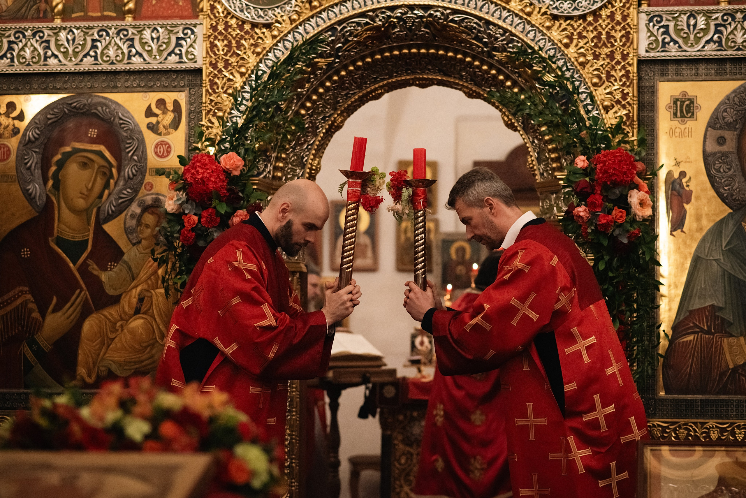 Пасха. Фотограф, визажист. Москва