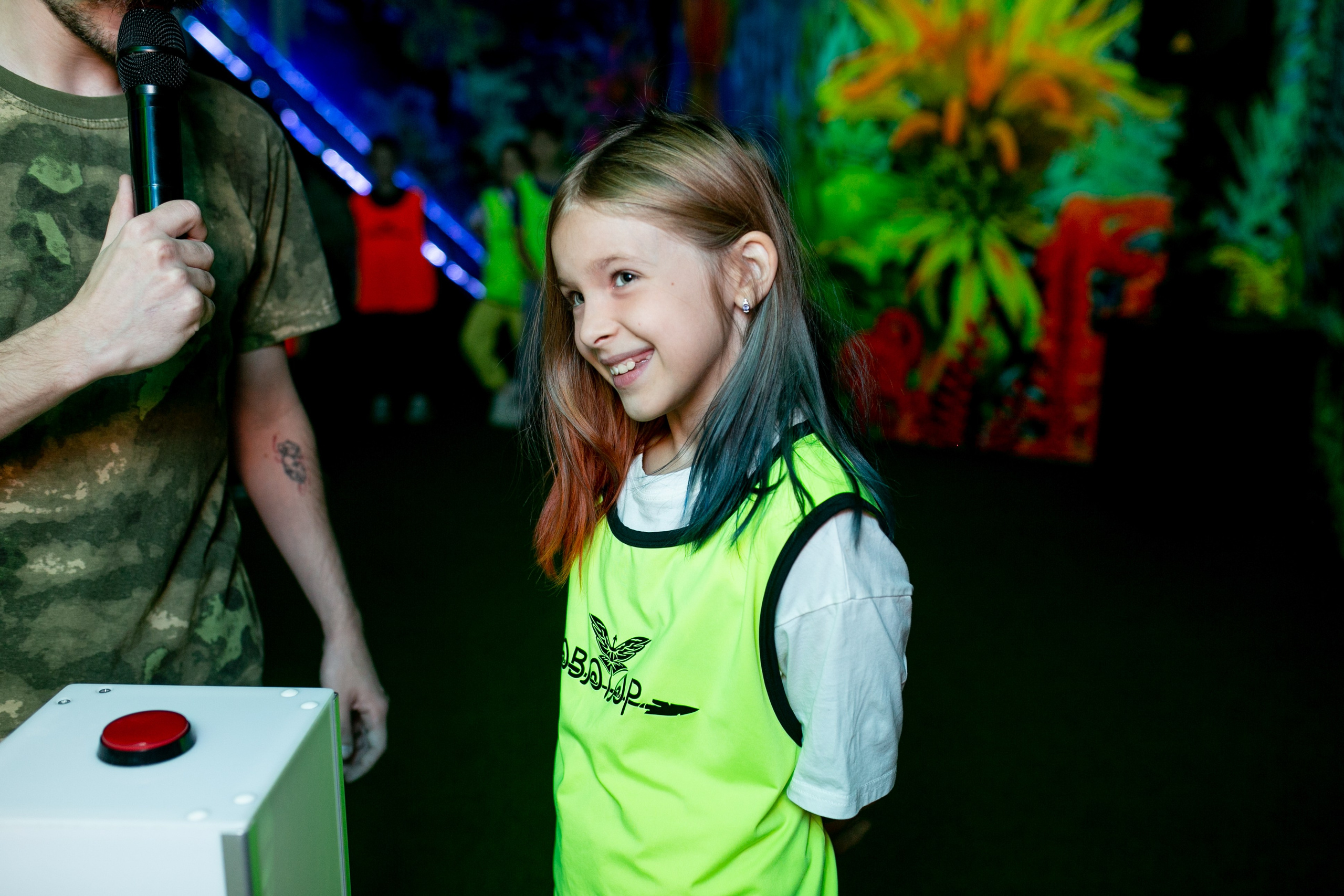 Аватар. Фотограф в Новосибирске Ася Зверева