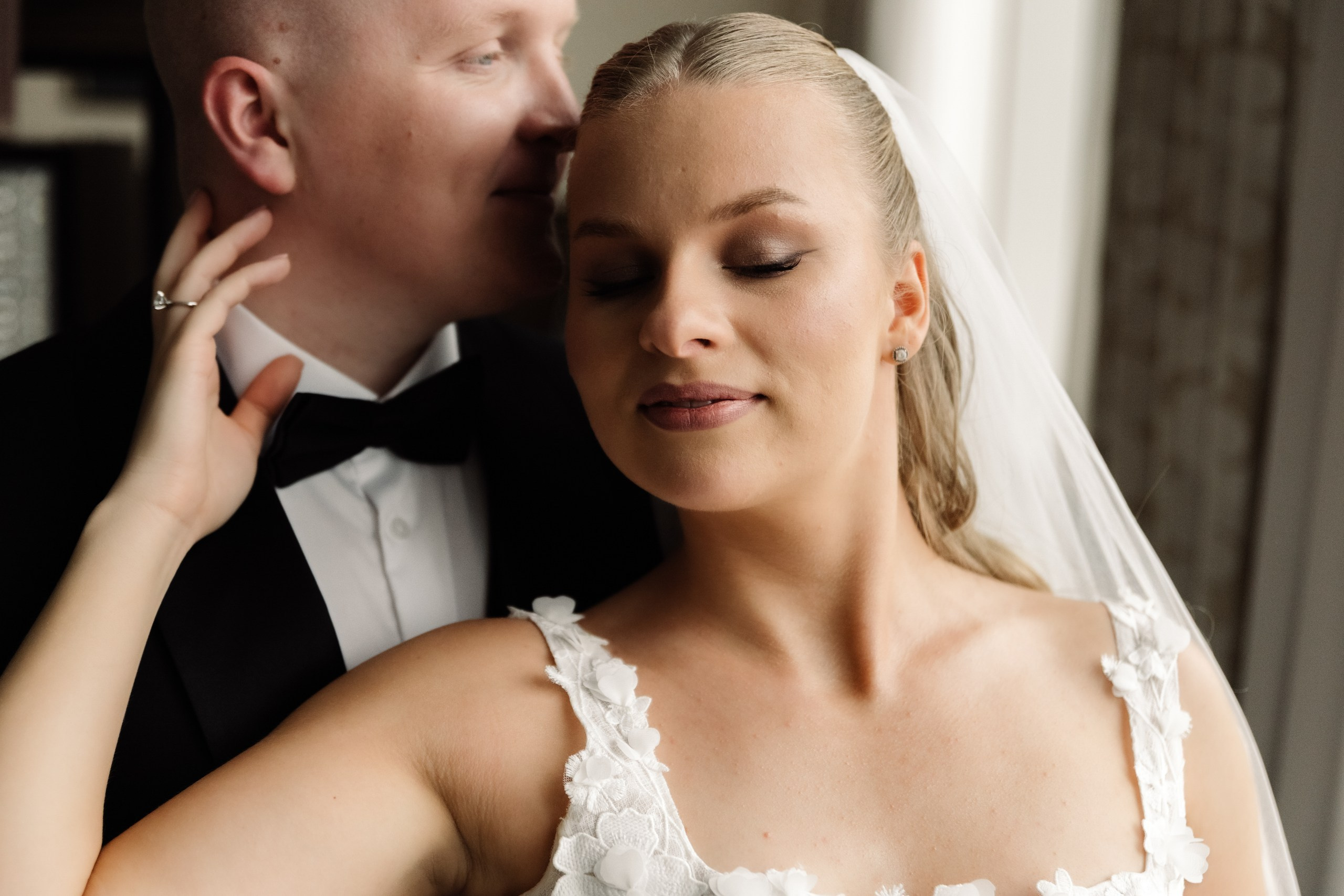 Илья и Даша