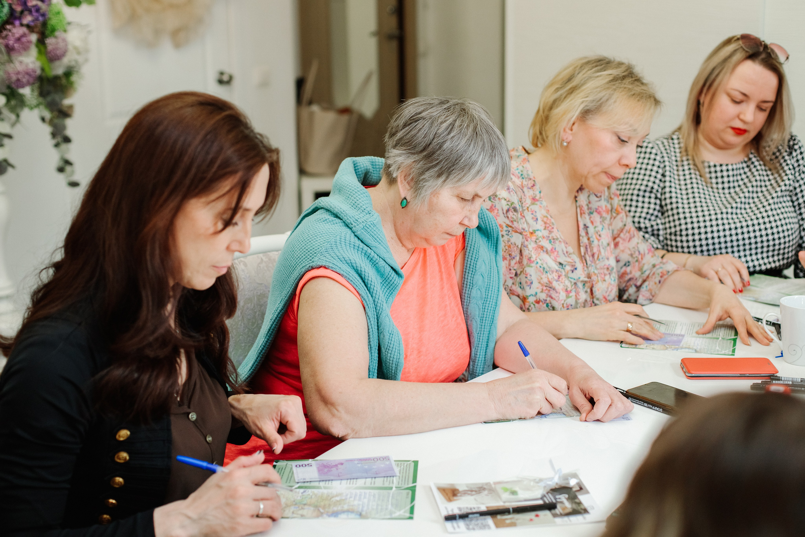 Нейро-нетворкинг. Контентный фотограф в Перми Натали Кытманова