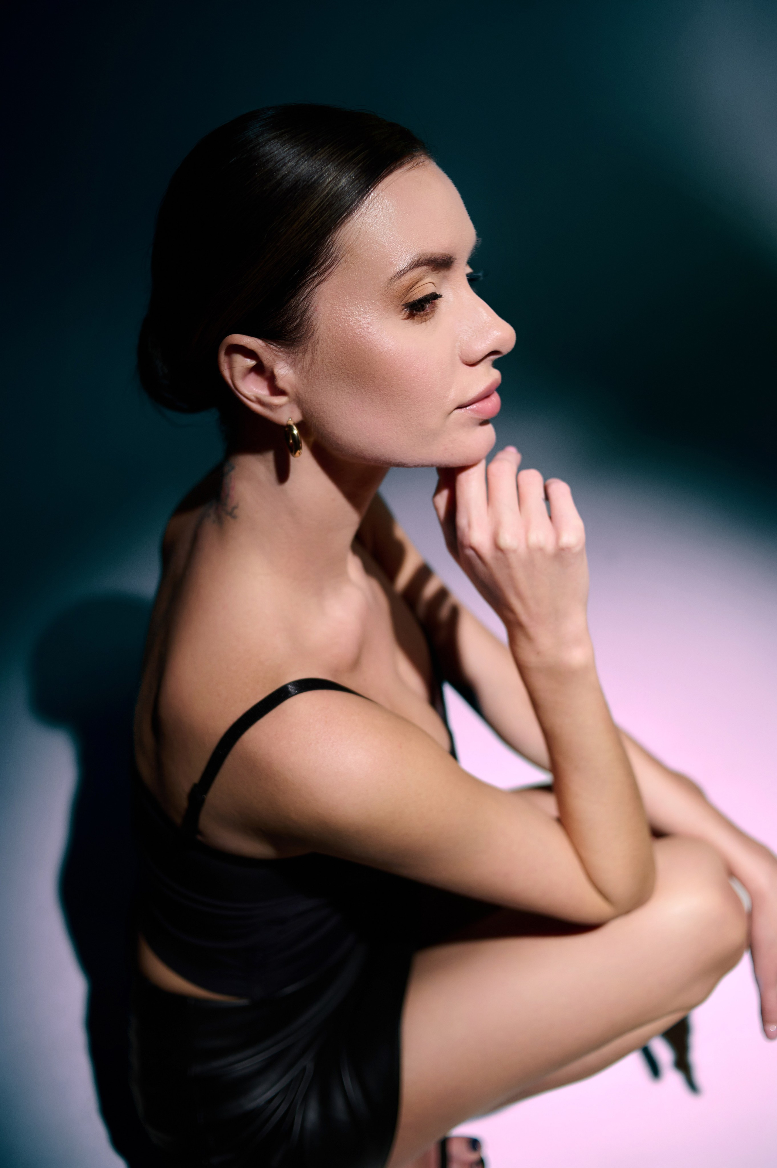 Студия. Семейный и детский фотограф в г. Ногинске Ангелина Хасанова