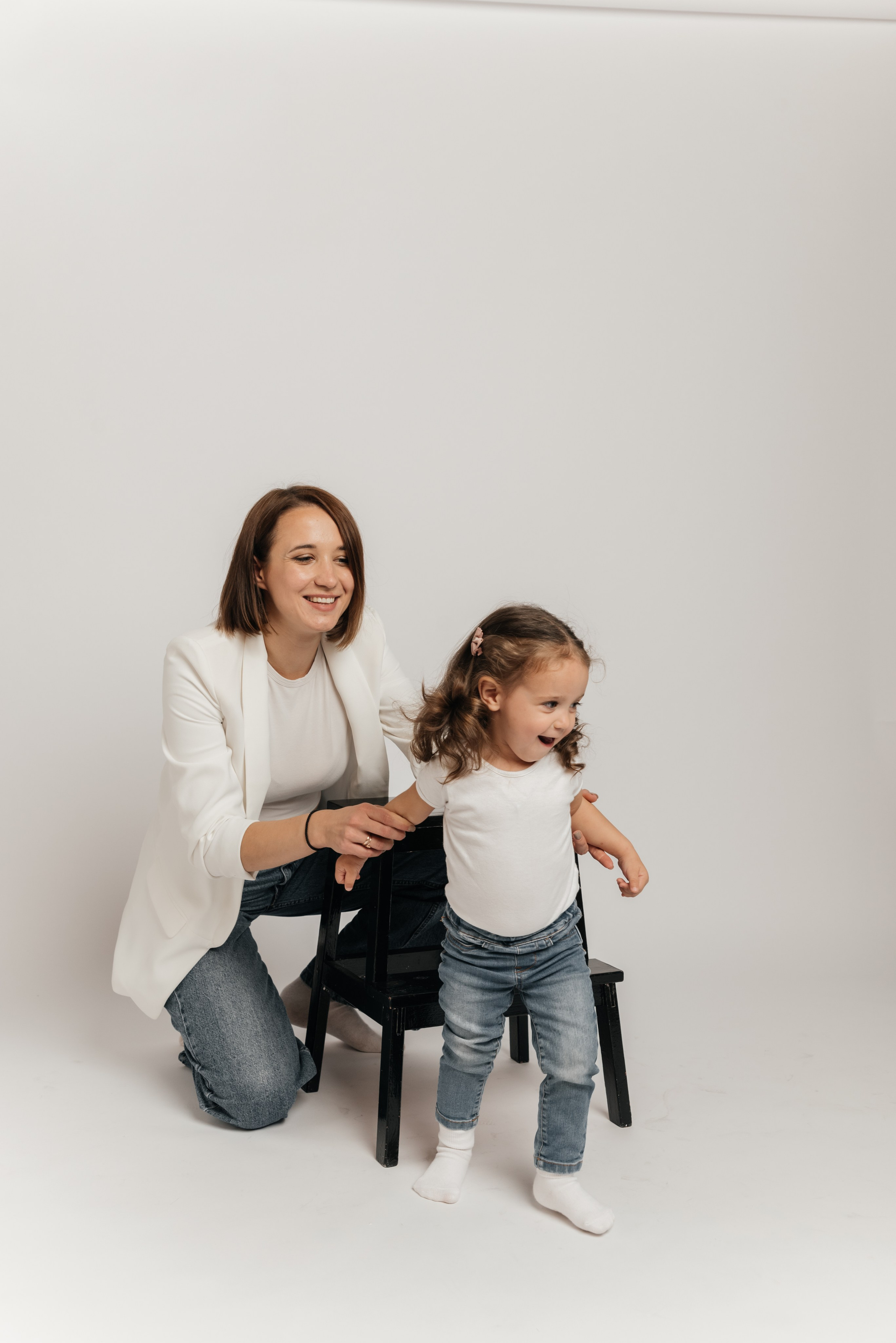 Веронике 2 годика (фотосессия к дню рождения). Фотограф Елена Кучук