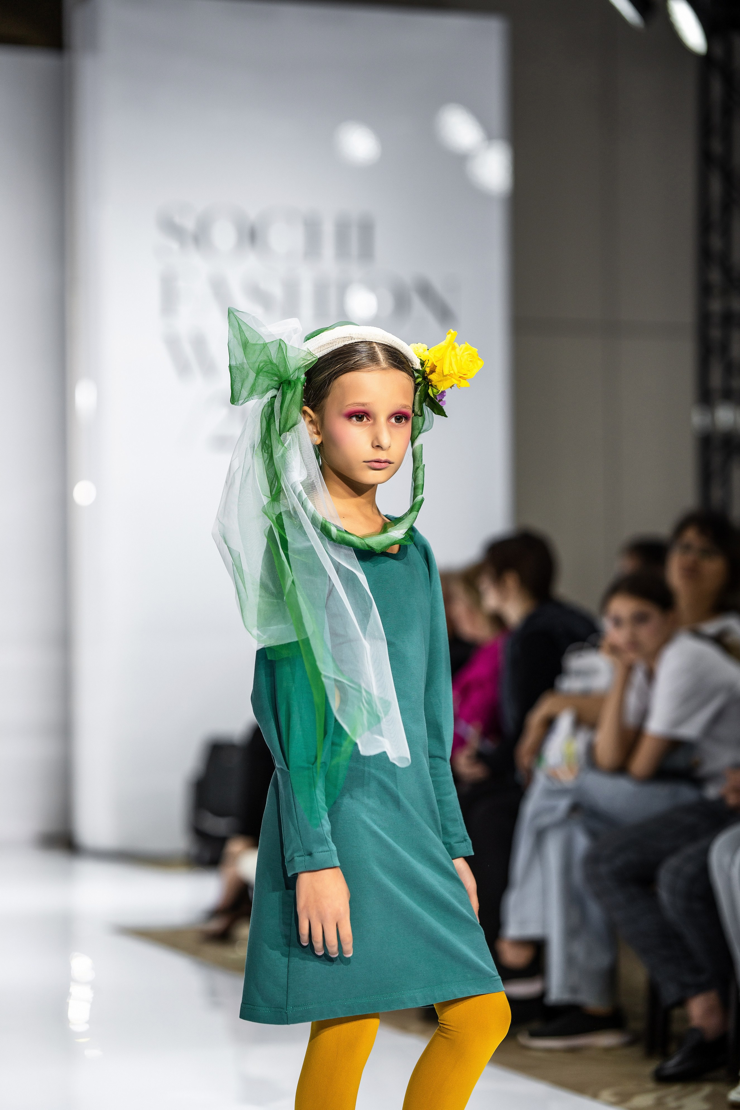 Репортажный фотограф Сочи Fashion week. Фотограф Сочи