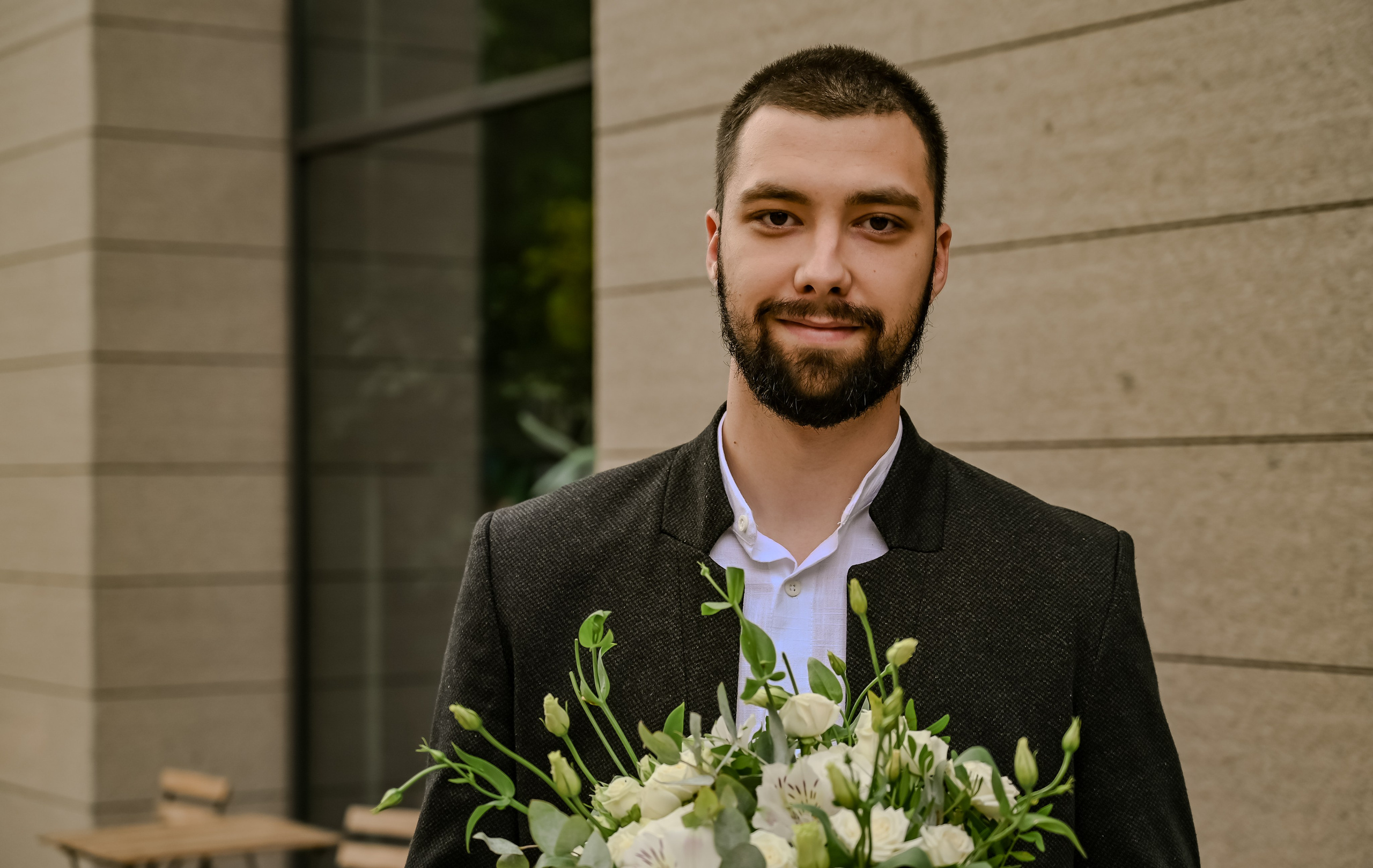 Свадьба полный день. Семейный и свадебный фотограф в г. Уфа Динара