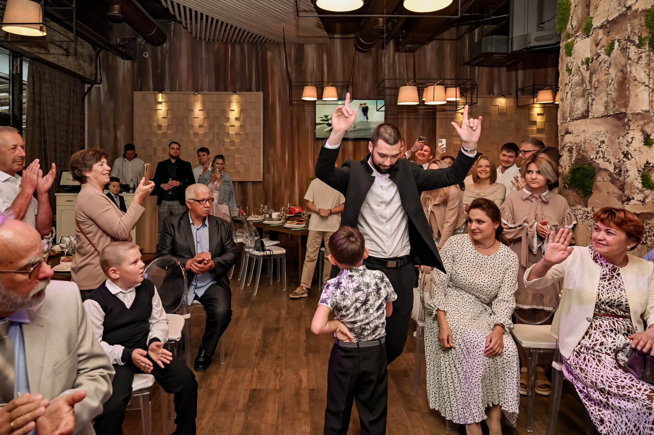 Свадьба полный день. Семейный и свадебный фотограф в г. Уфа Динара