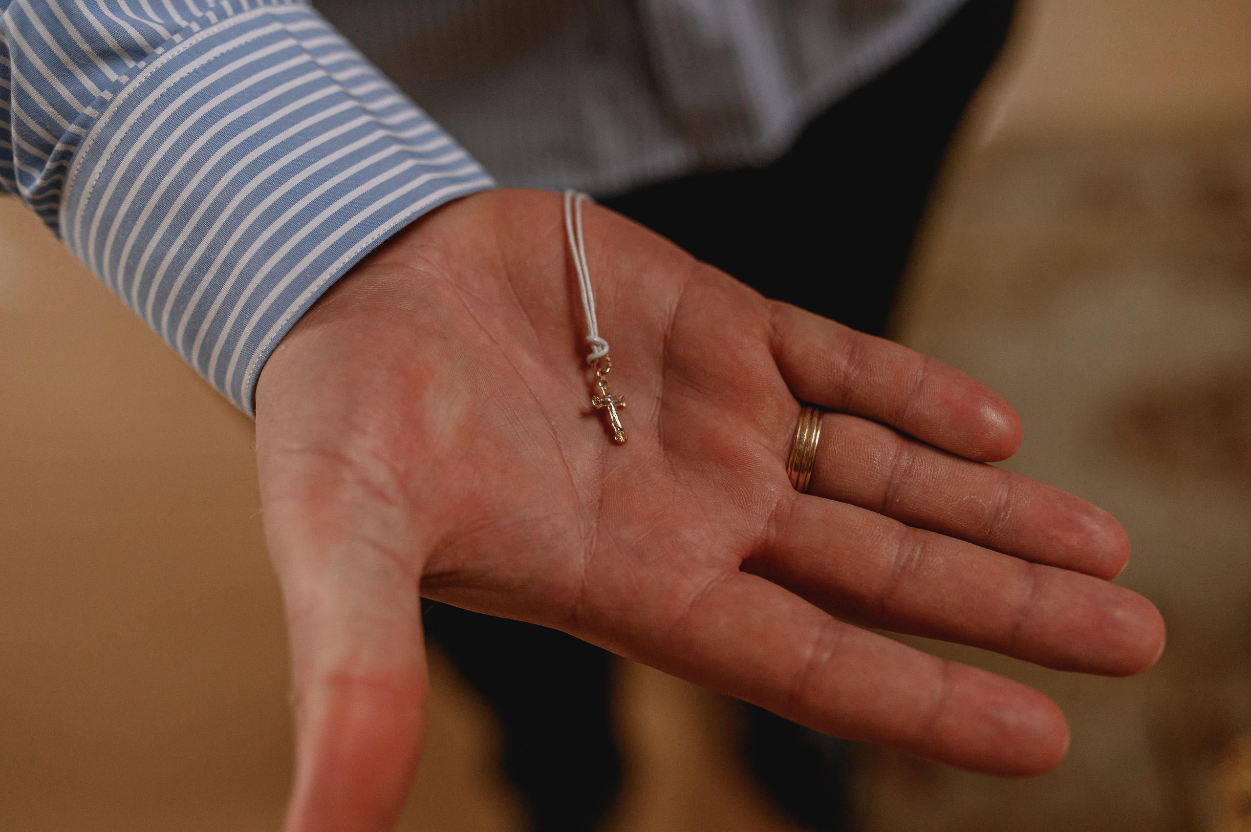 Таинство Романа. Фотограф Котова Валентина