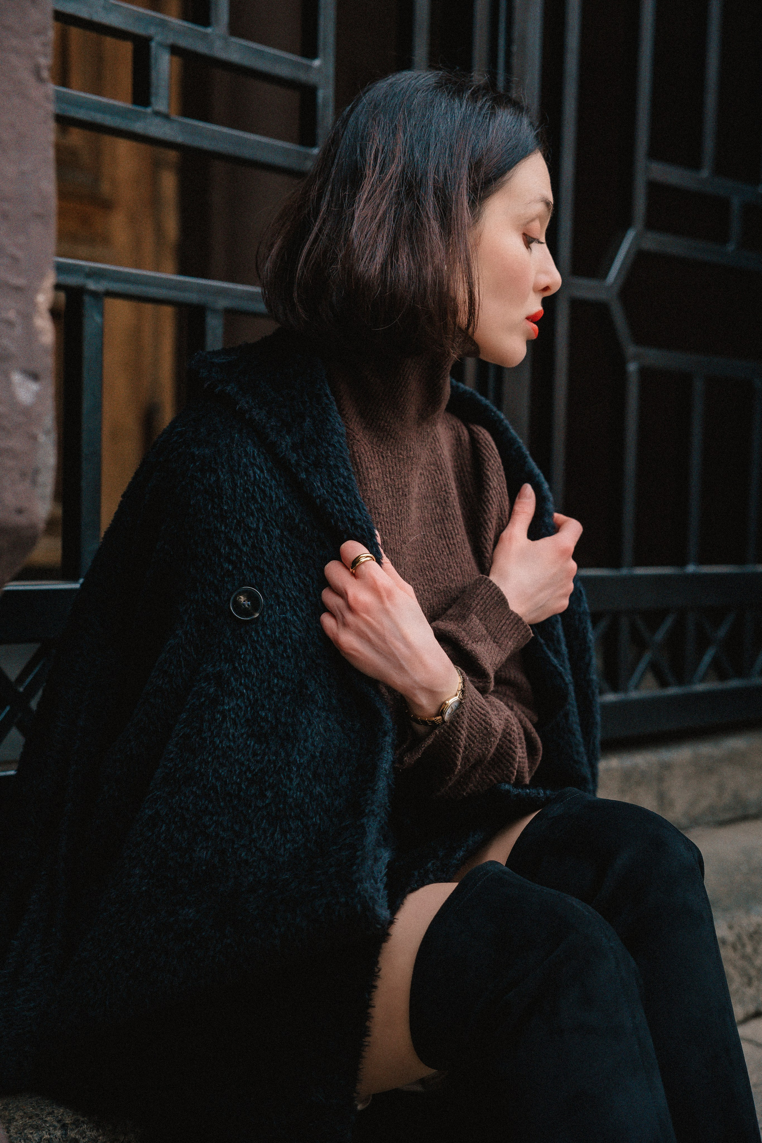 ОЛЯ. Я фотограф из Москвы к Вашим услугам