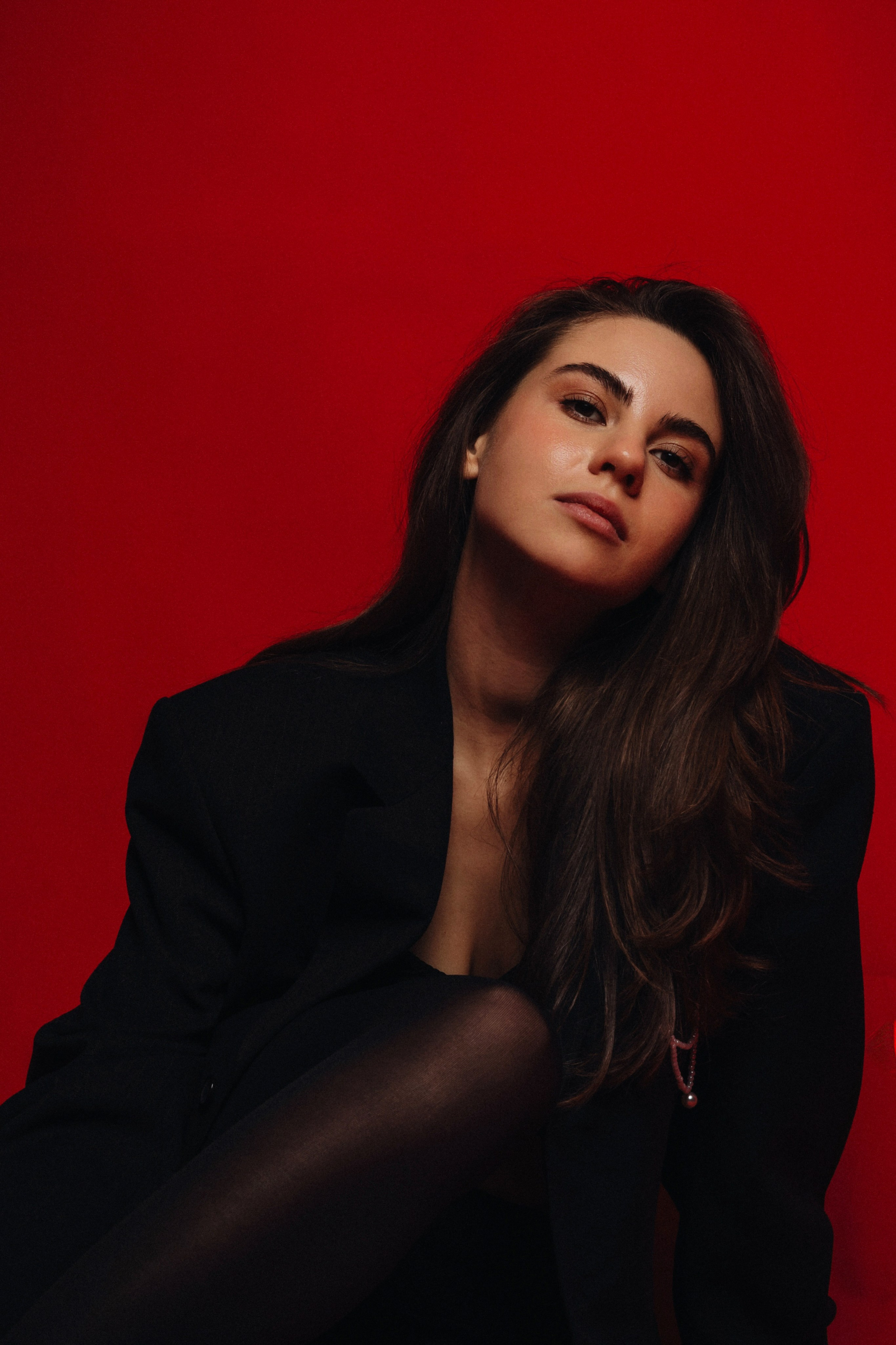 Лина. Главная