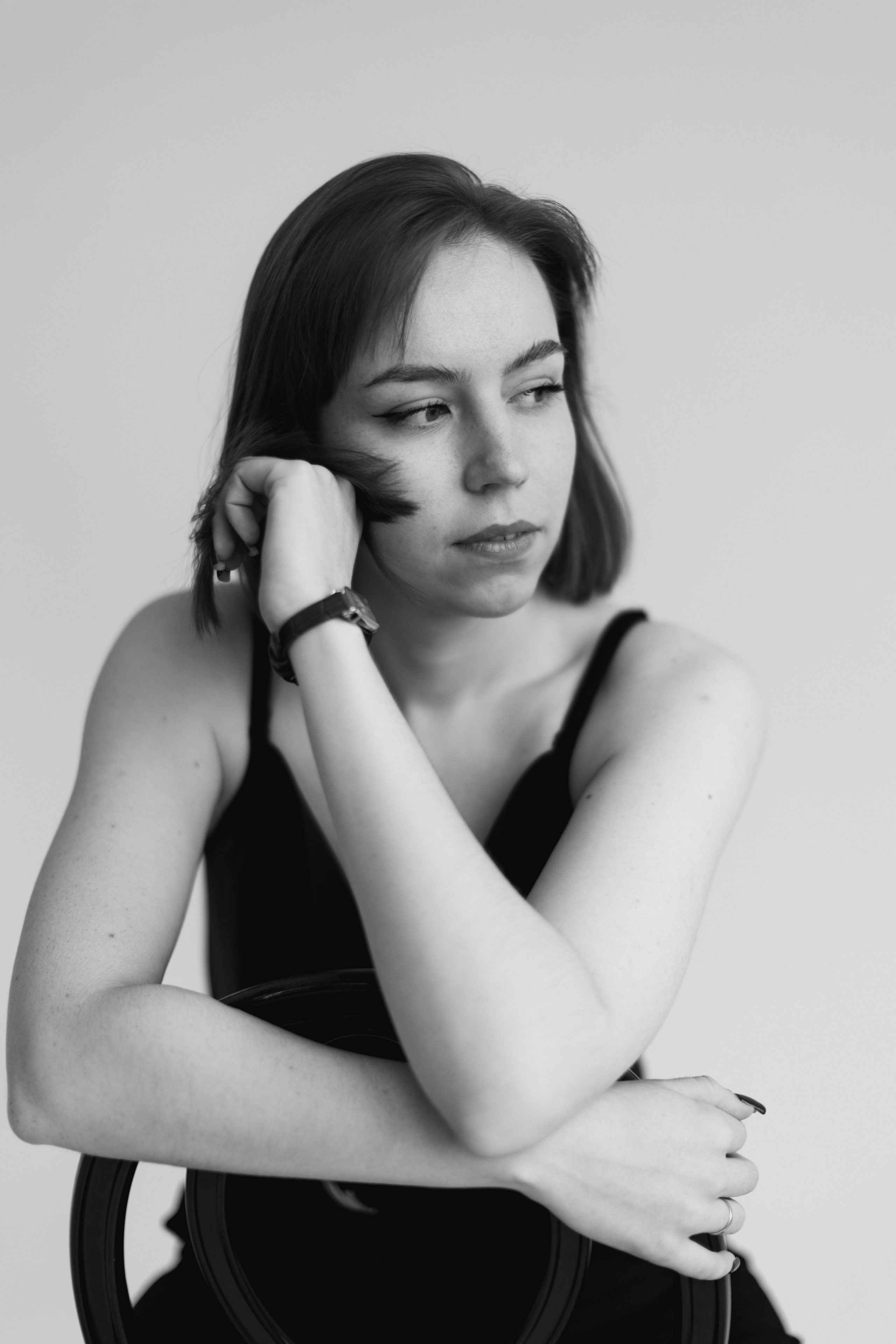 Настя. Свадебный и семейный фотограф в Туле и области Маша Костина