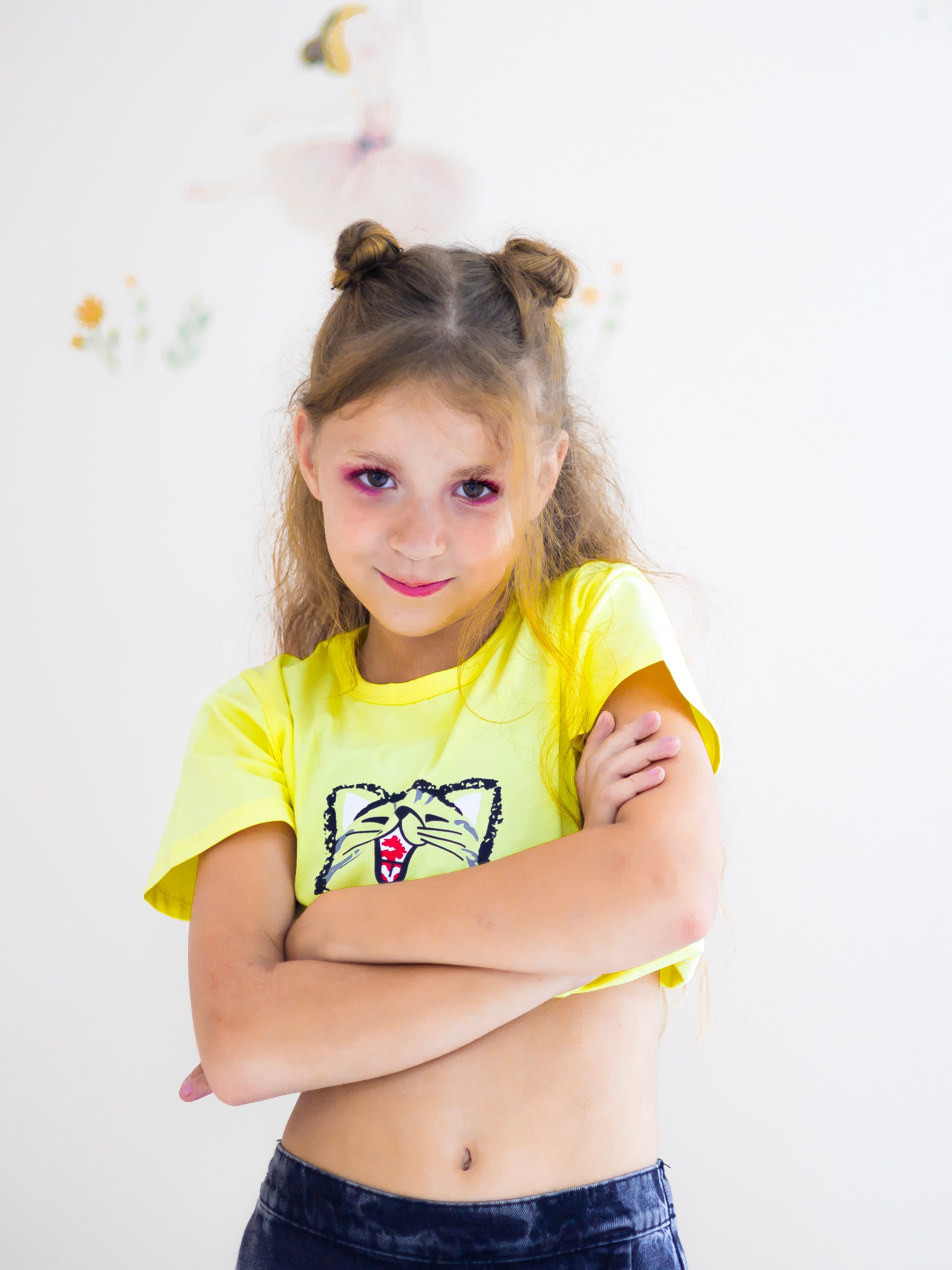 День рождения в стиле K-Pop для девочки 9 лет - Школа для девочек. Владивосток. Школа для девочек во Владивостоке — Само Совершенство