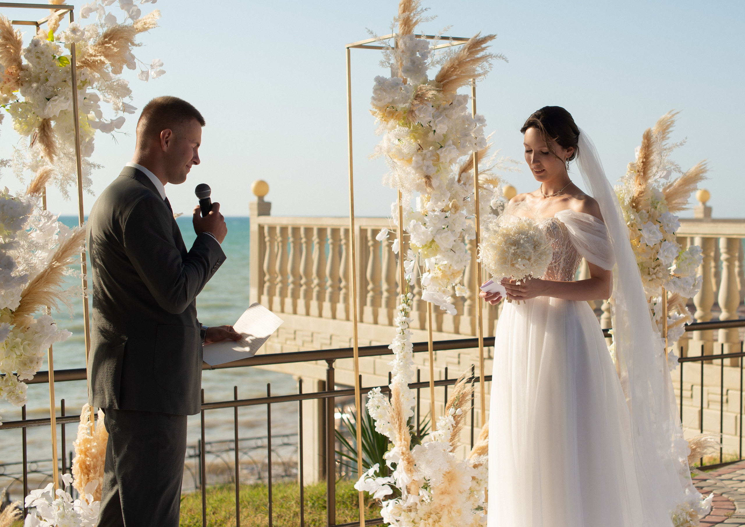 Иван и Оксана (г.Севастополь). Свадебный, женский, семейный фотограф в Севастополе Юлия Мошенко