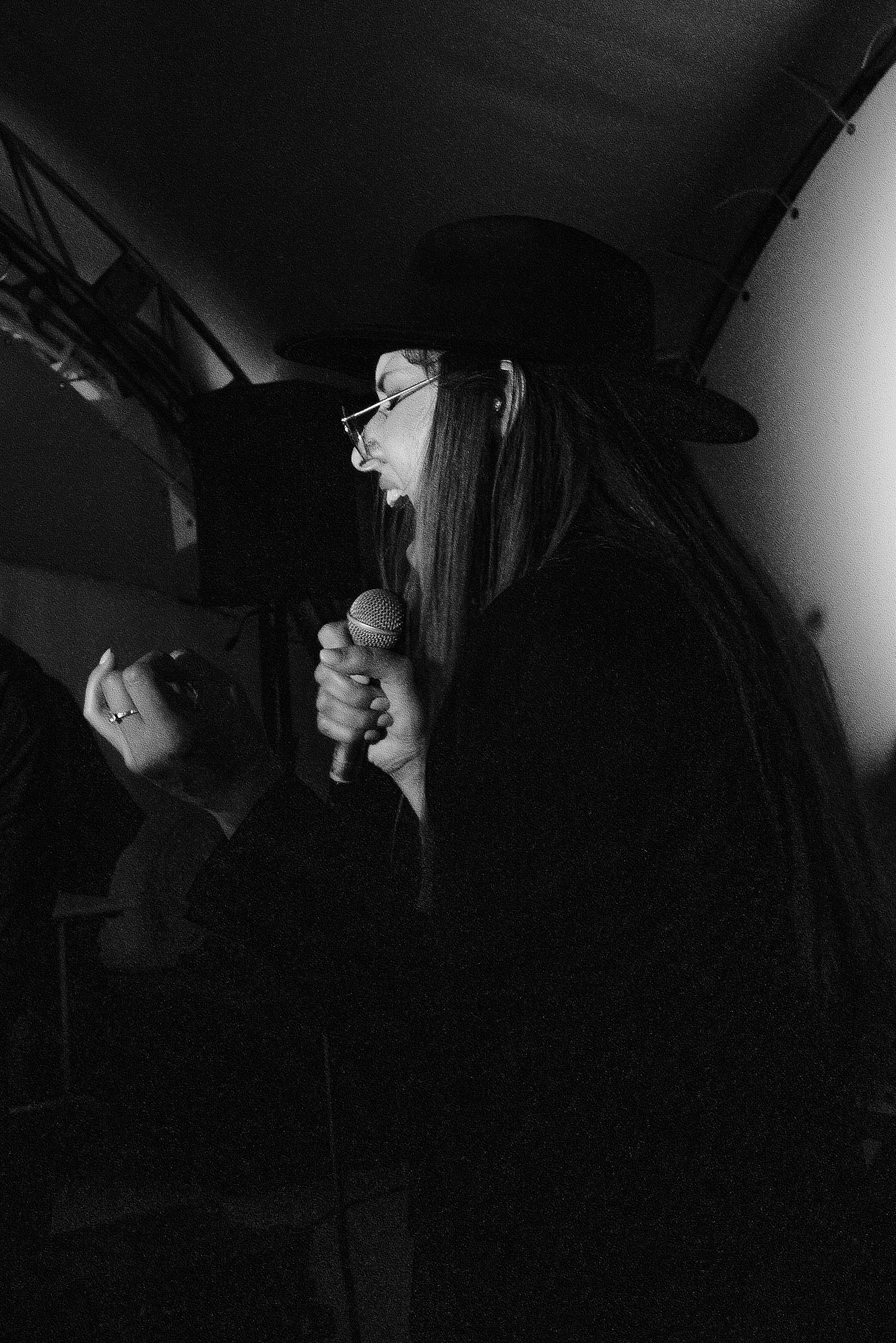 Total black. Свадебный и семейный фотограф в Новосибирске, Санкт-Петербурге, Москве