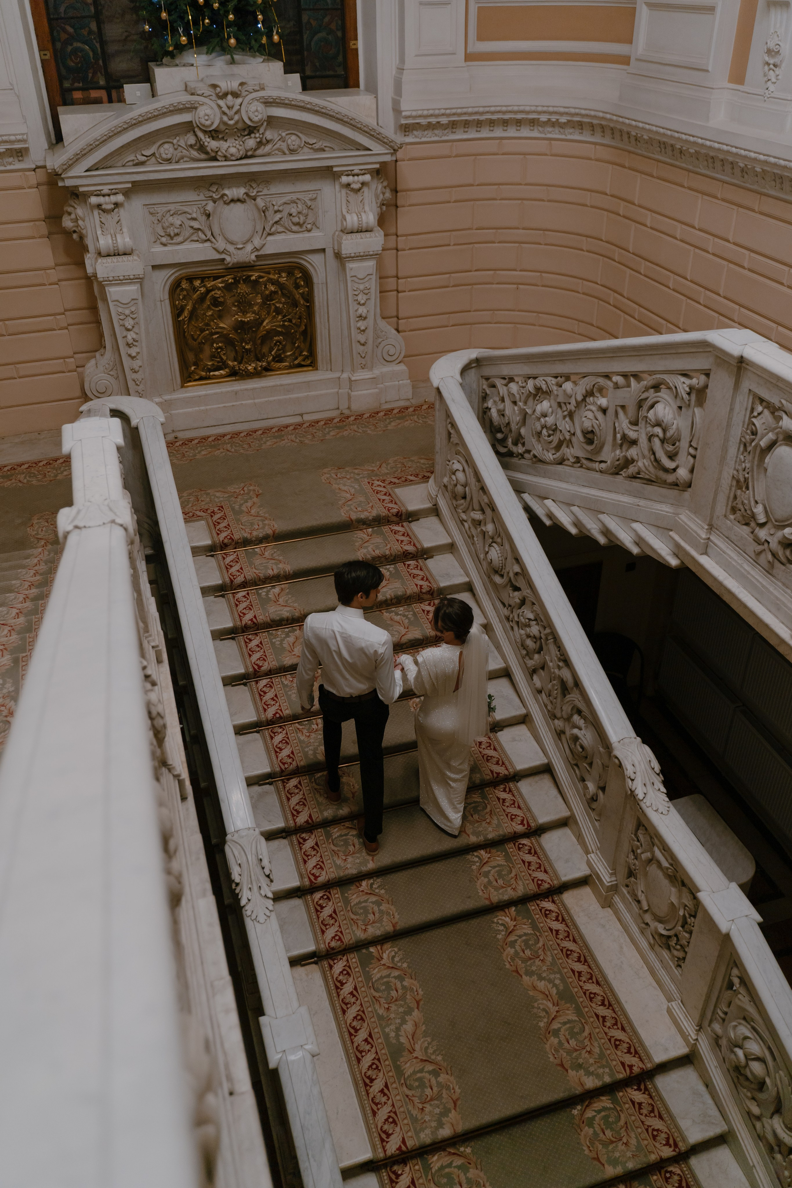 19.12.2023. Свадебный фотограф — Наталья Фед СПб/Москва