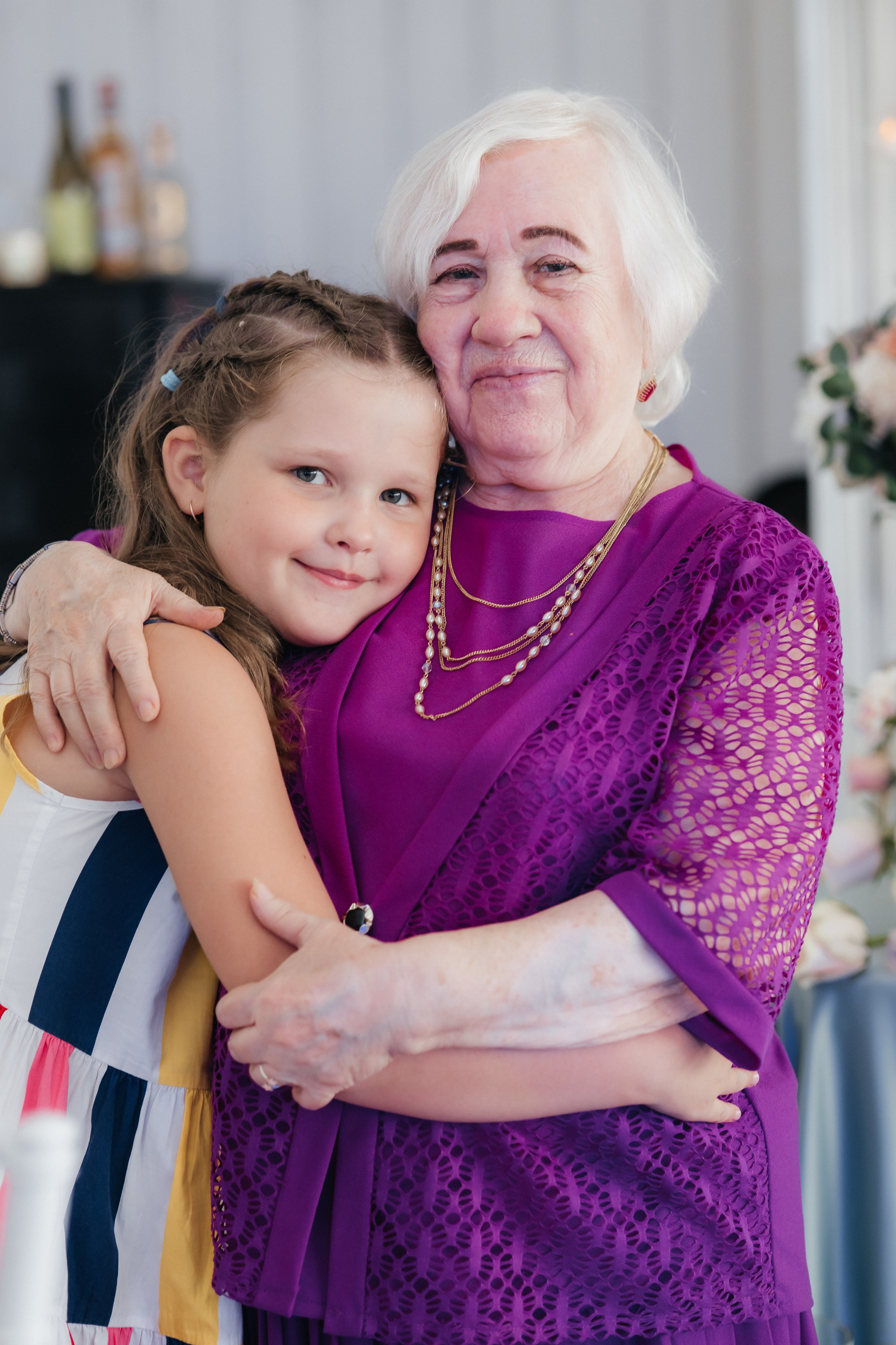 Владислав и Анна. Фотограф в Волгограде — Александра Искандерова