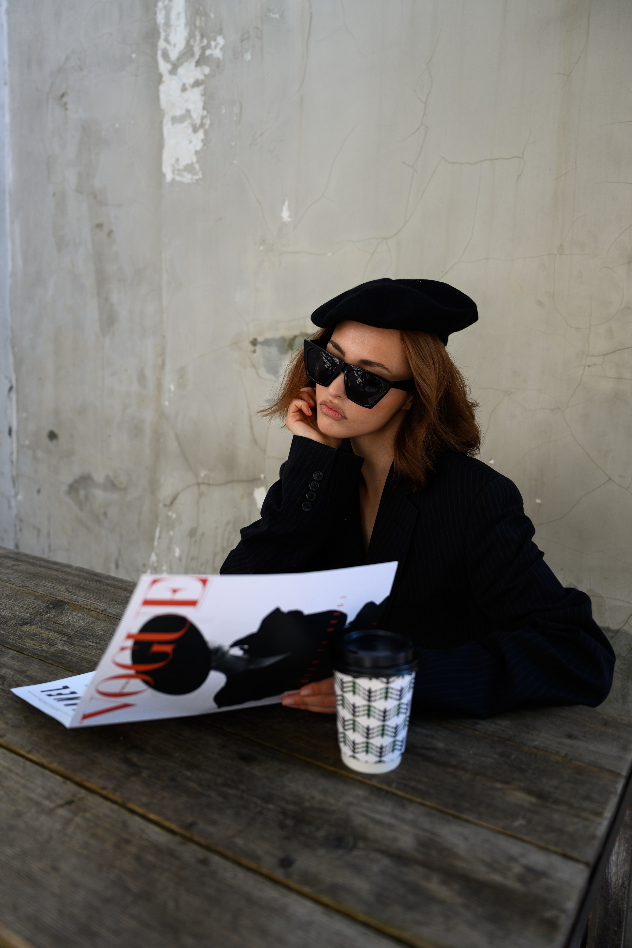 Лина. Фотограф Анастасия Егорова