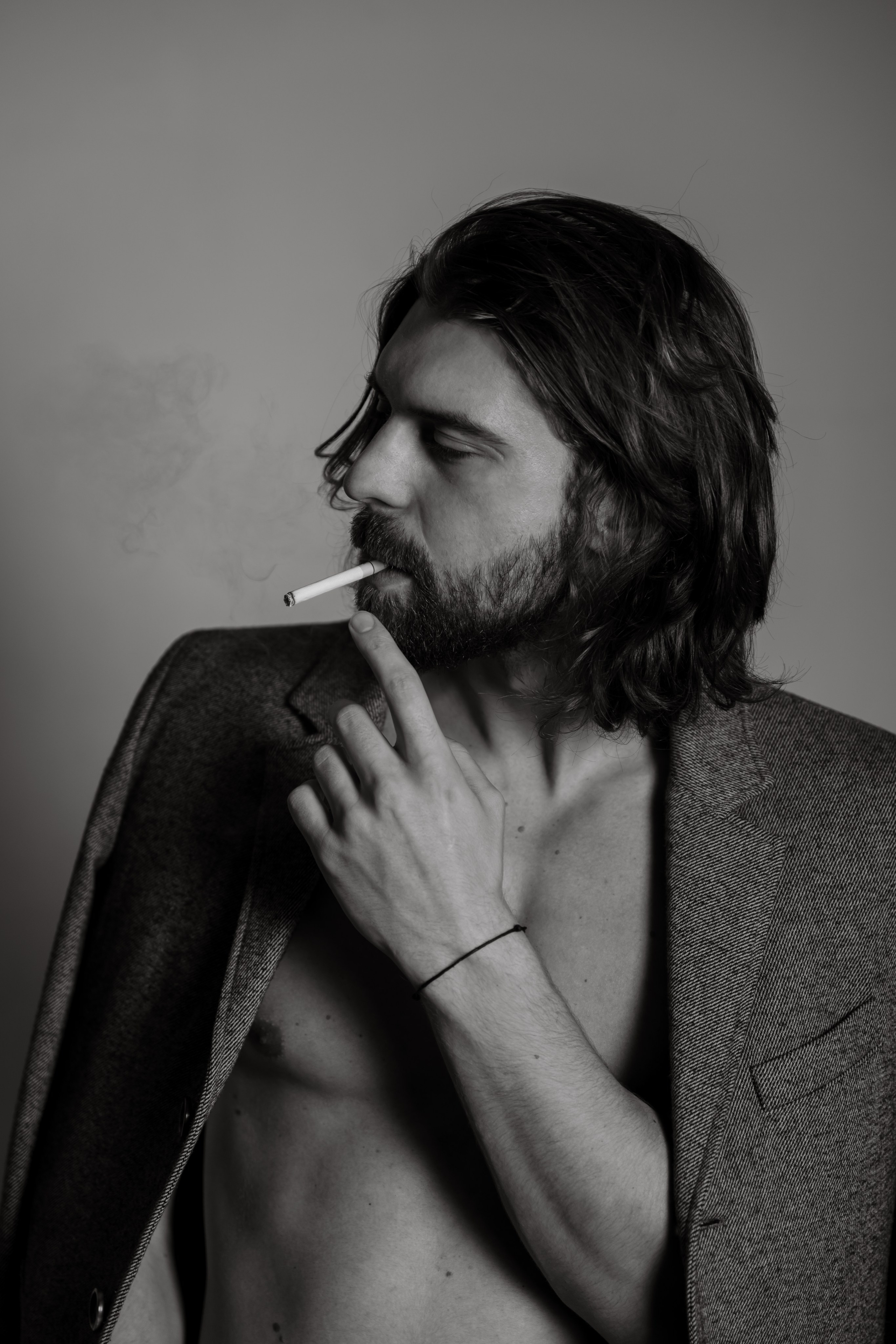 Максим. ВШФ. Фотограф Анастасия Егорова