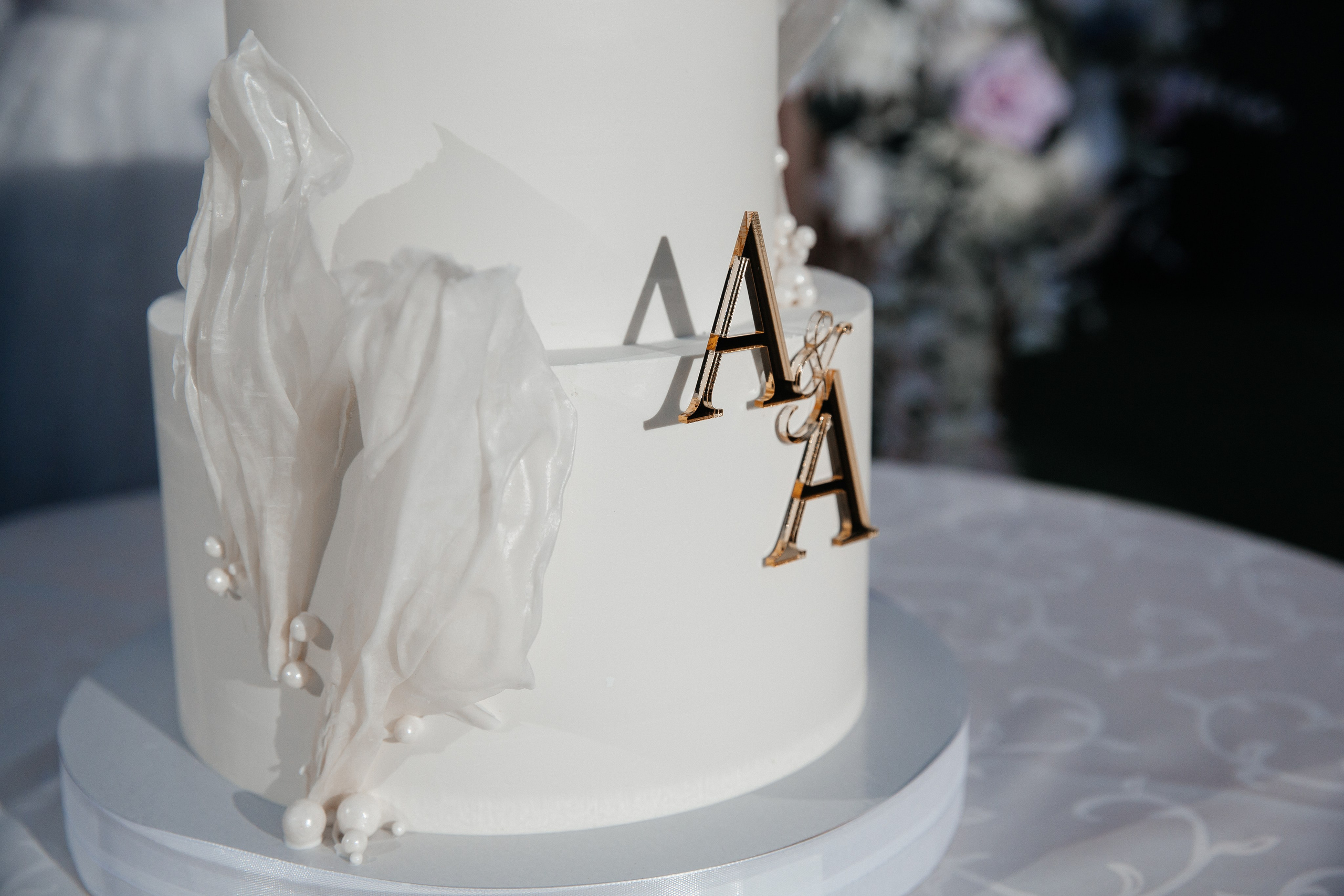 А&А — фотосессия на стадионе. Свадебный фотограф в Оренбурге Илья Володьков