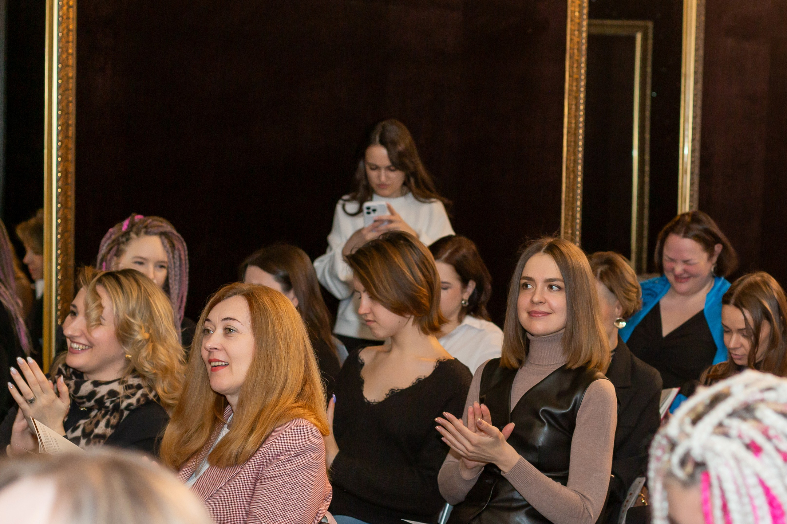 Бизнес женщины. Ирина Квасова | Фотограф в стиле VOGUE | Тюмень